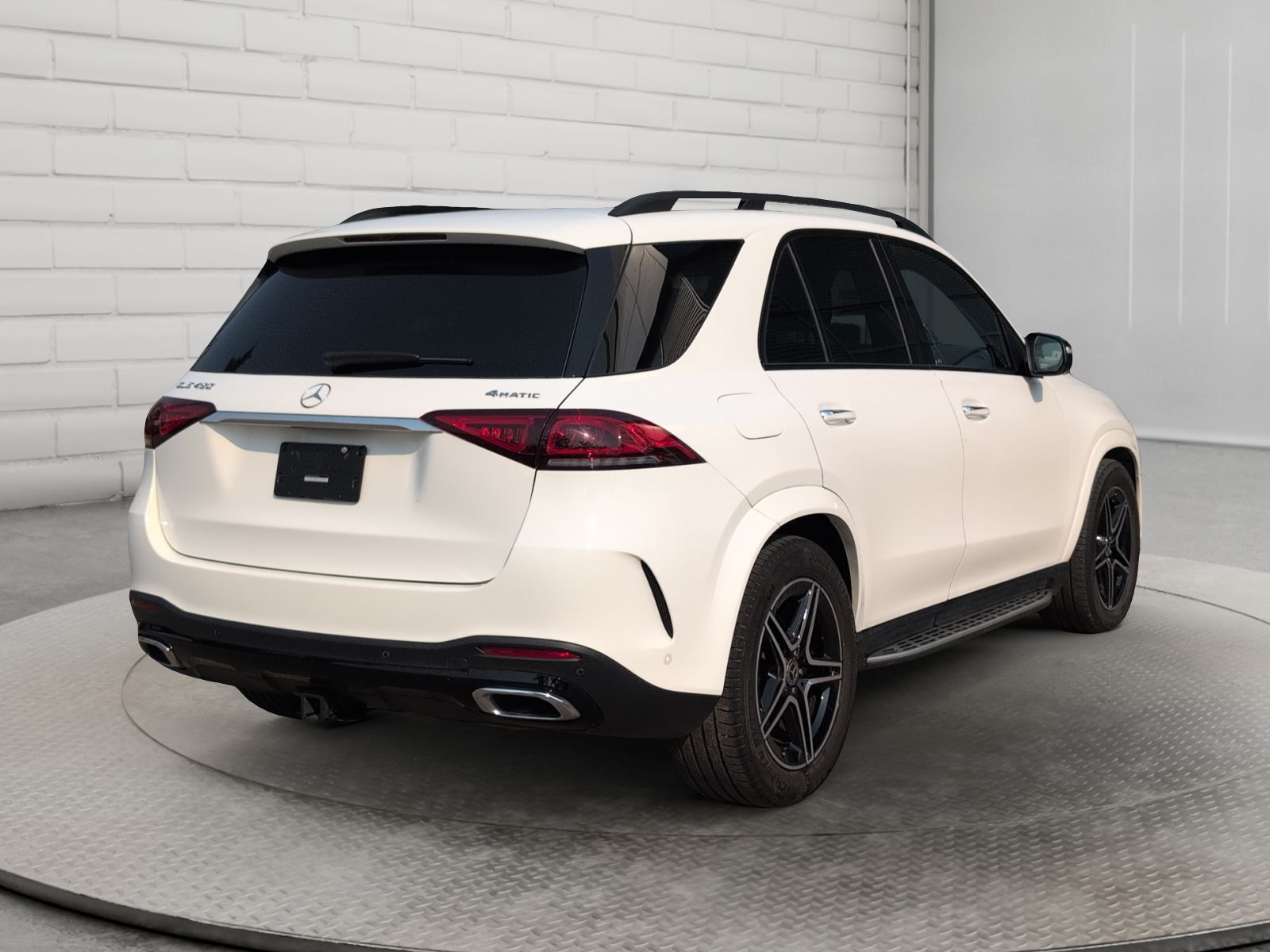 Photo 2022 Mercedes-Benz GLE GLE 450 #5