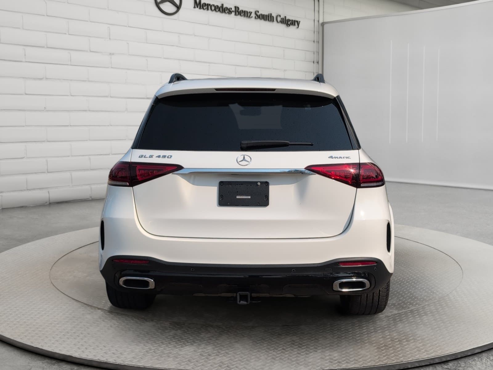 Photo 2022 Mercedes-Benz GLE GLE 450 #6