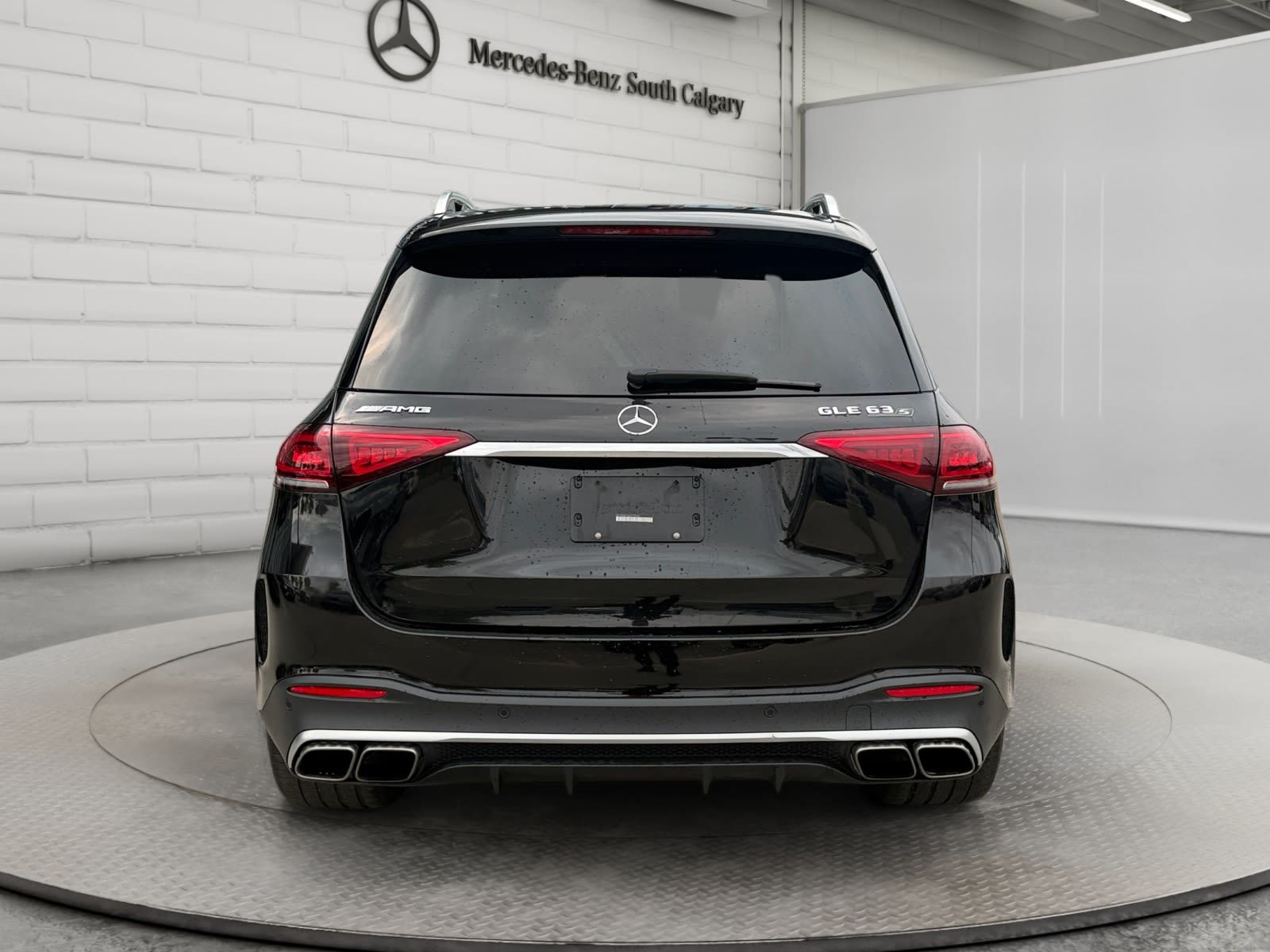 Photo 2022 Mercedes-Benz GLE AMG GLE 63 S #6