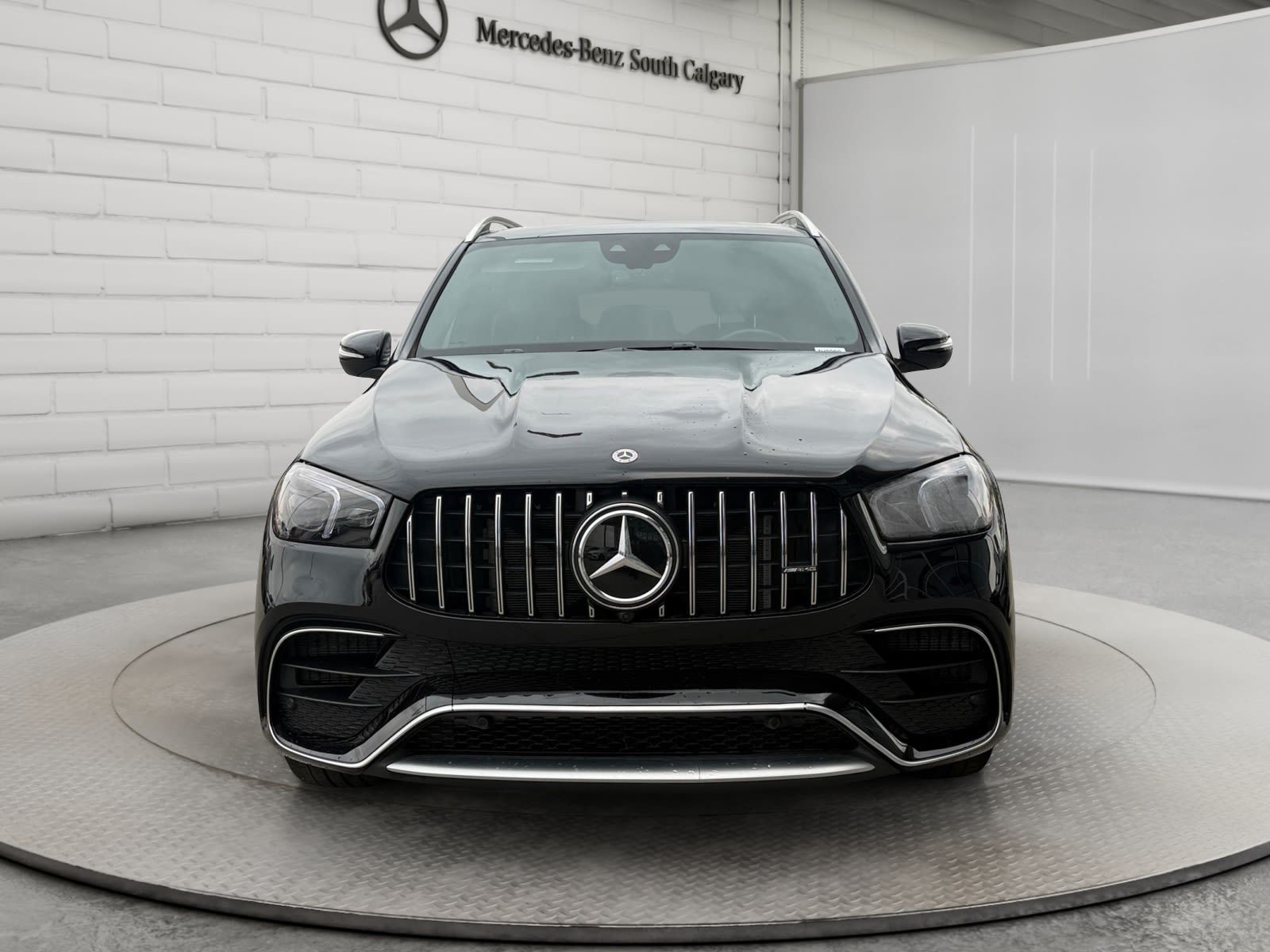 Photo 2022 Mercedes-Benz GLE AMG GLE 63 S #2