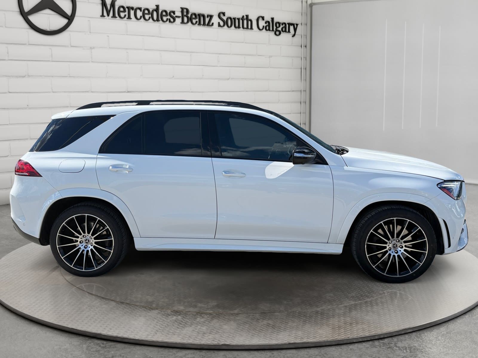 Photo 2022 Mercedes-Benz GLE GLE 450 #4