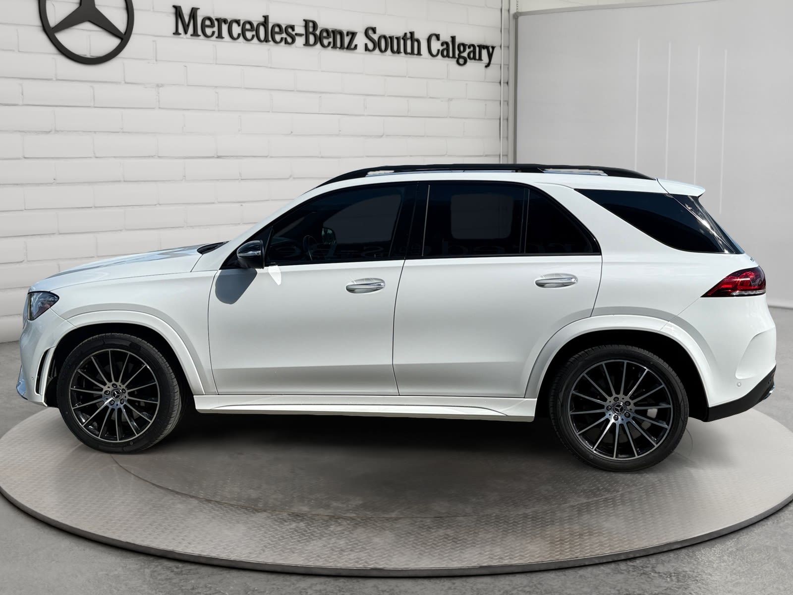 Photo 2022 Mercedes-Benz GLE GLE 450 #8