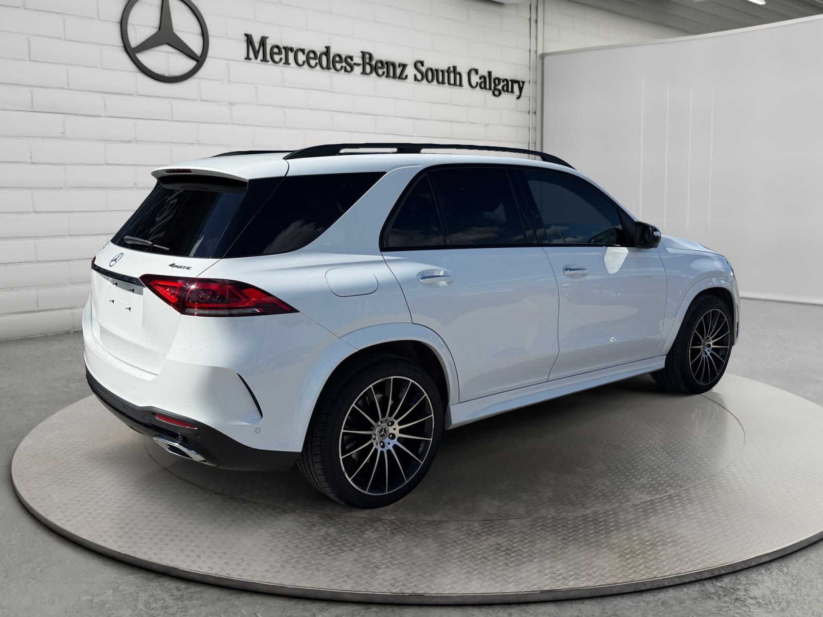 Photo 2022 Mercedes-Benz GLE GLE 450 #5