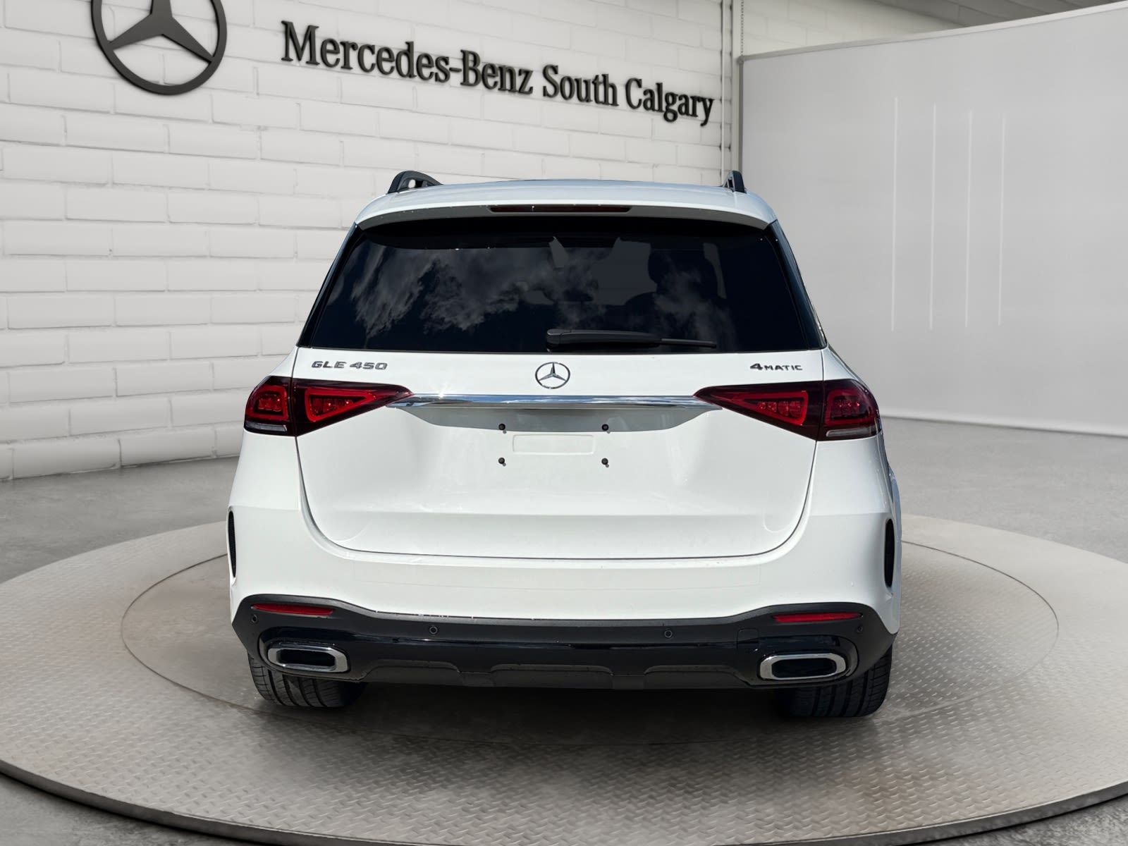 Photo 2022 Mercedes-Benz GLE GLE 450 #6