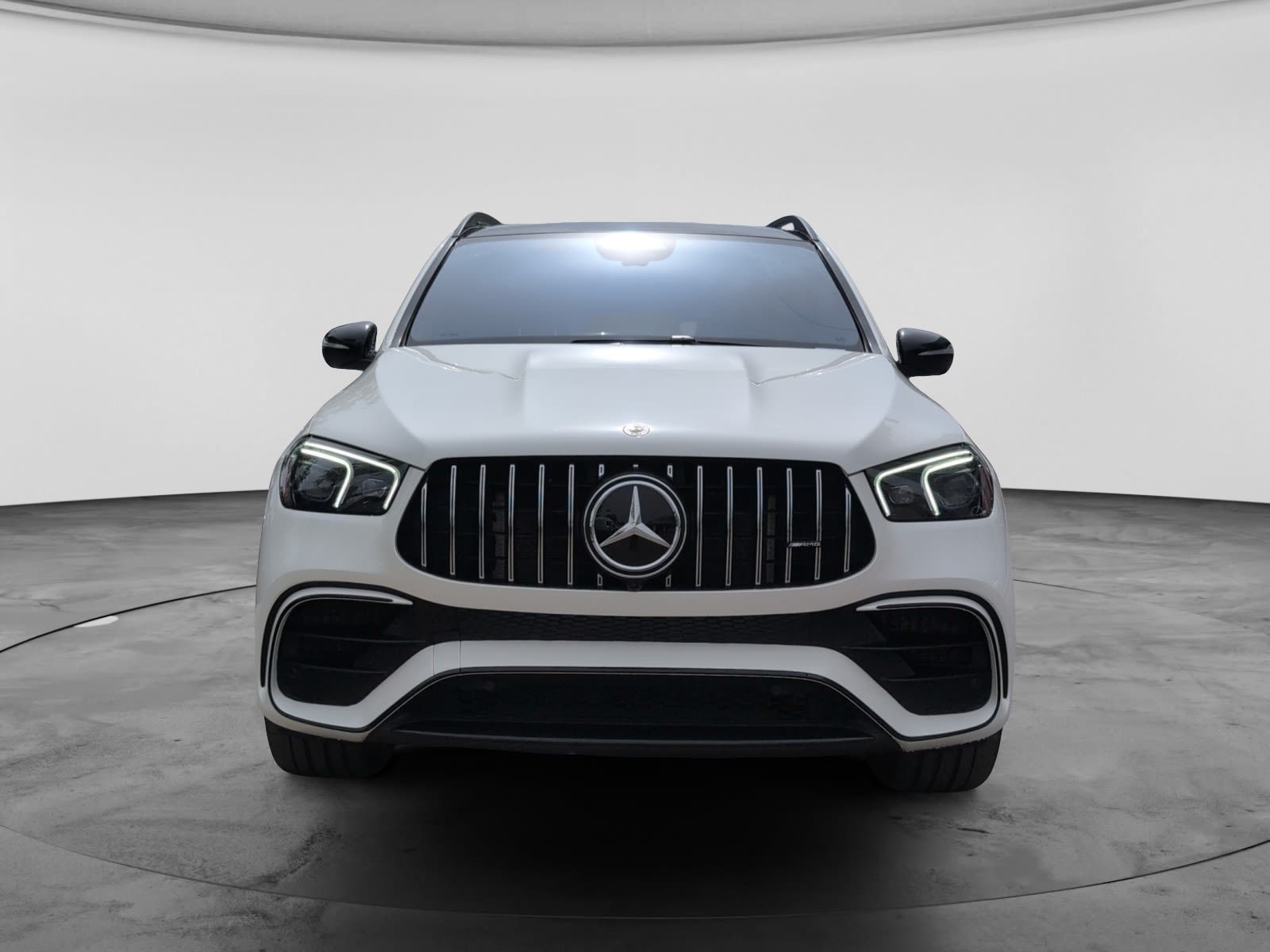 Photo 2023 Mercedes-Benz GLE AMG GLE 63 S #2