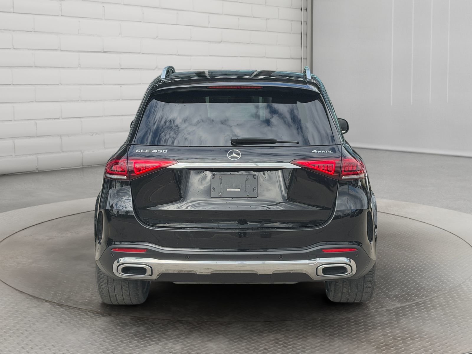 Photo 2023 Mercedes-Benz GLE GLE 450 #6