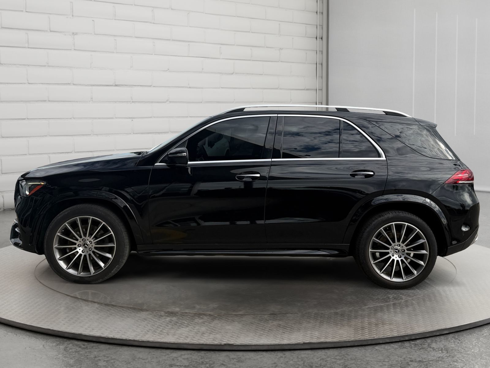 Photo 2023 Mercedes-Benz GLE GLE 450 #8