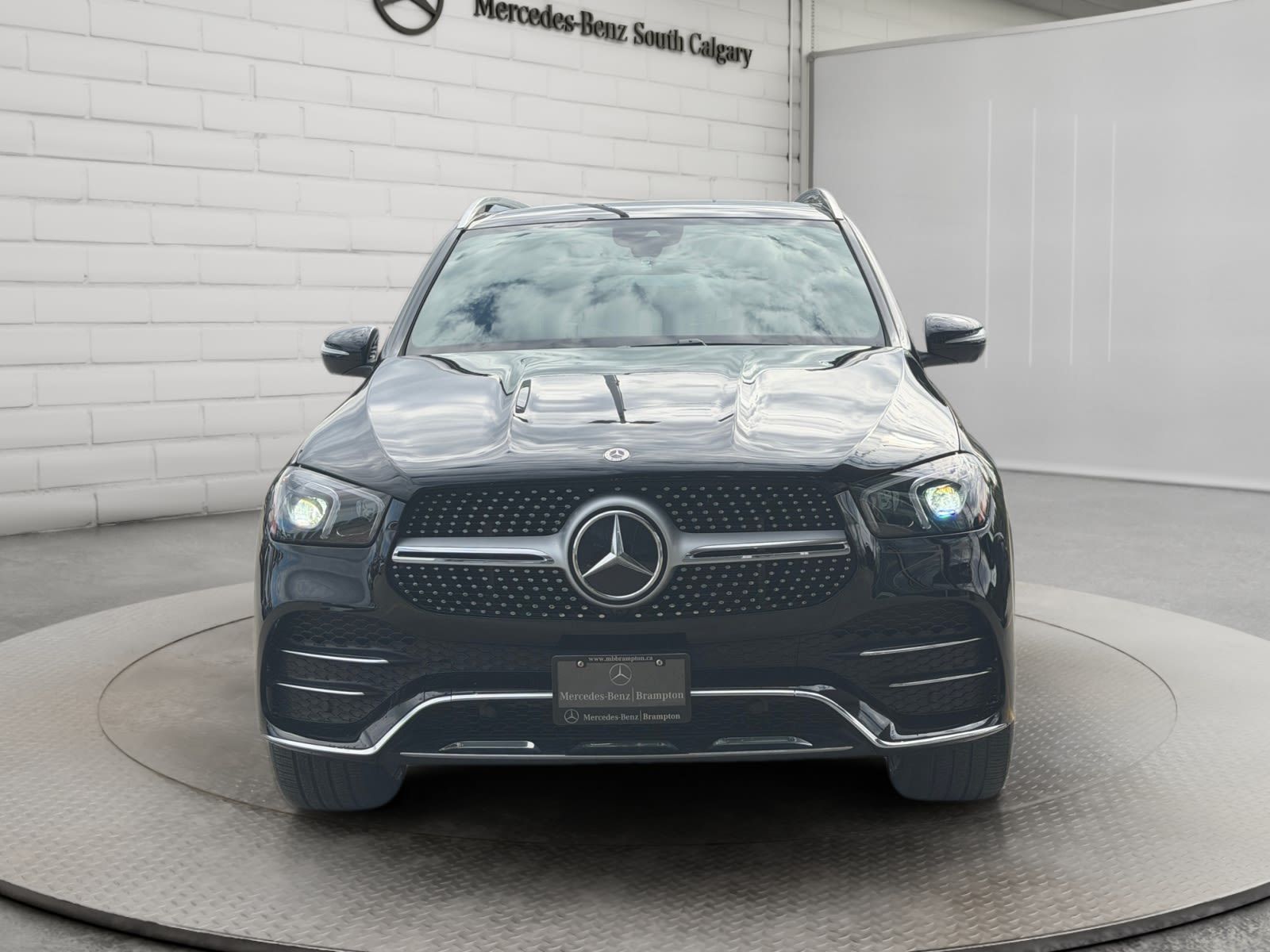 Photo 2023 Mercedes-Benz GLE GLE 450 #2