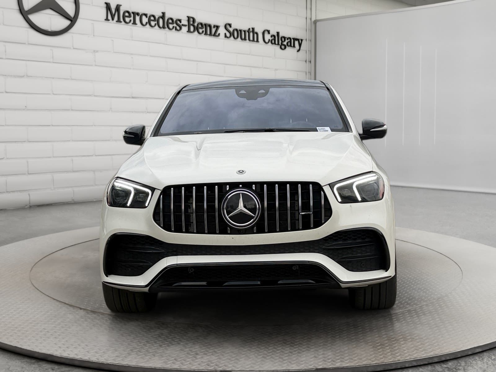Photo 2023 Mercedes-Benz GLE AMG GLE 53 #2