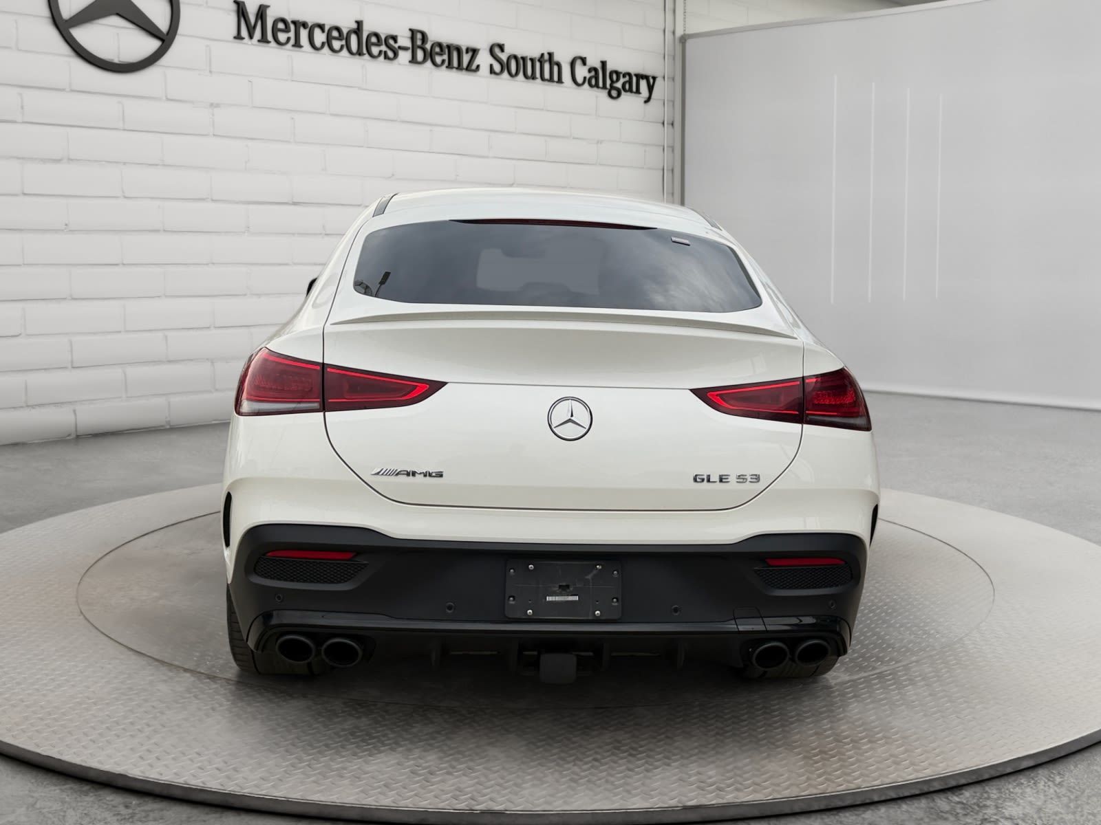 Photo 2023 Mercedes-Benz GLE AMG GLE 53 #6