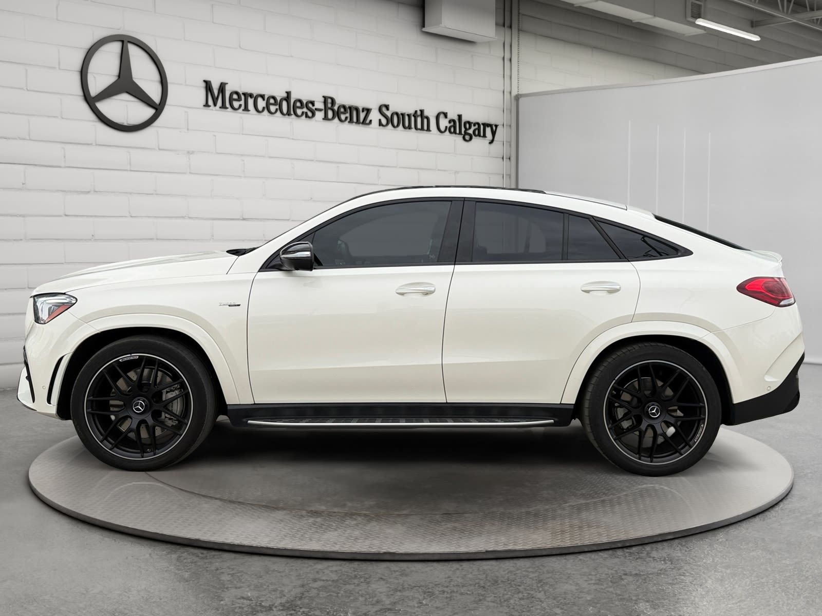 Photo 2023 Mercedes-Benz GLE AMG GLE 53 #8
