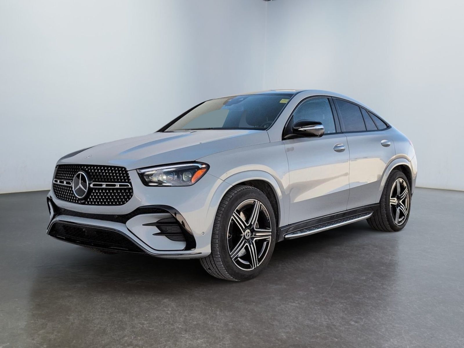 2024 Mercedes-Benz GLE GLE 450 4Matic Coupe