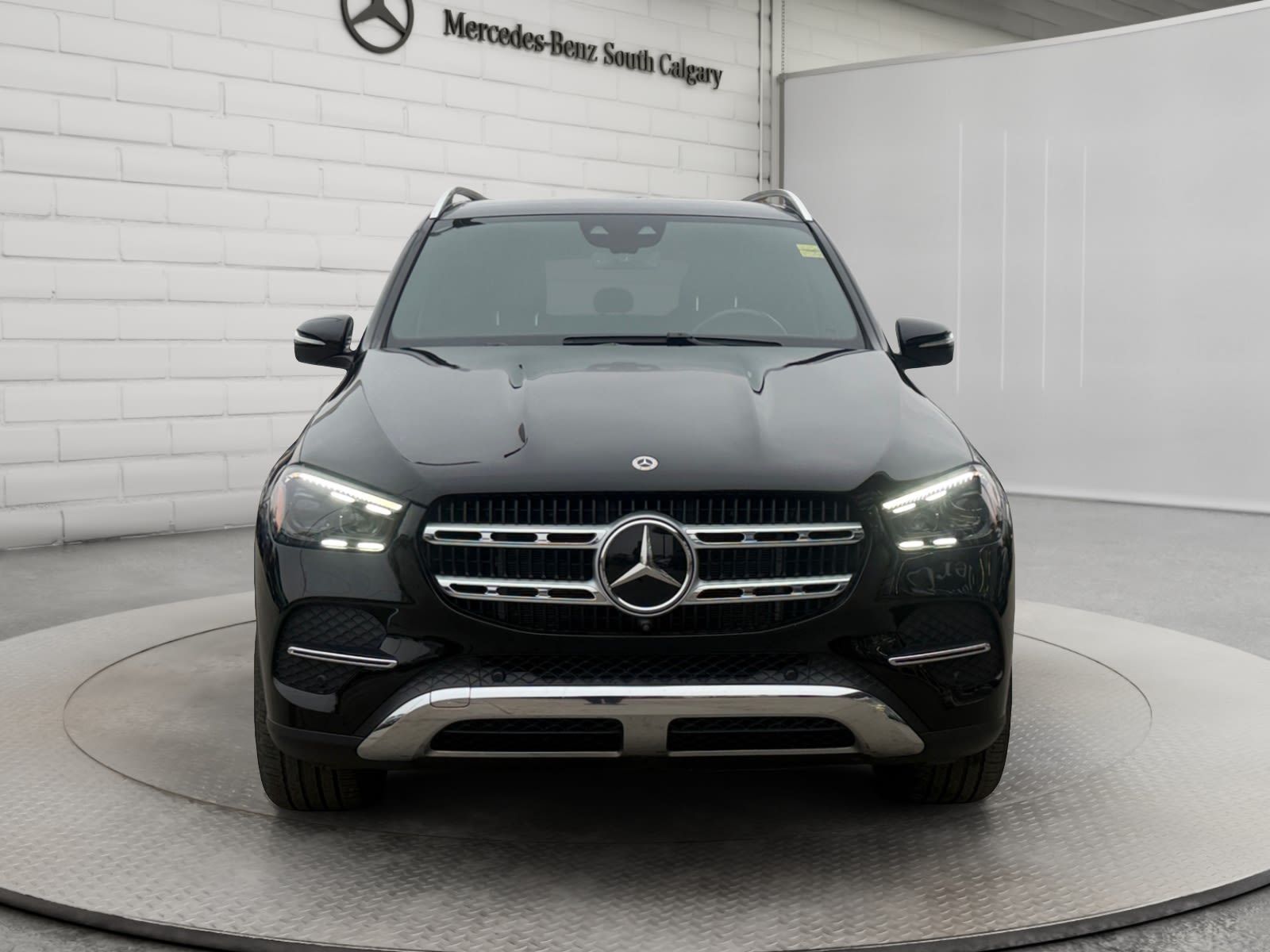 Photo 2024 Mercedes-Benz GLE GLE 350 #8