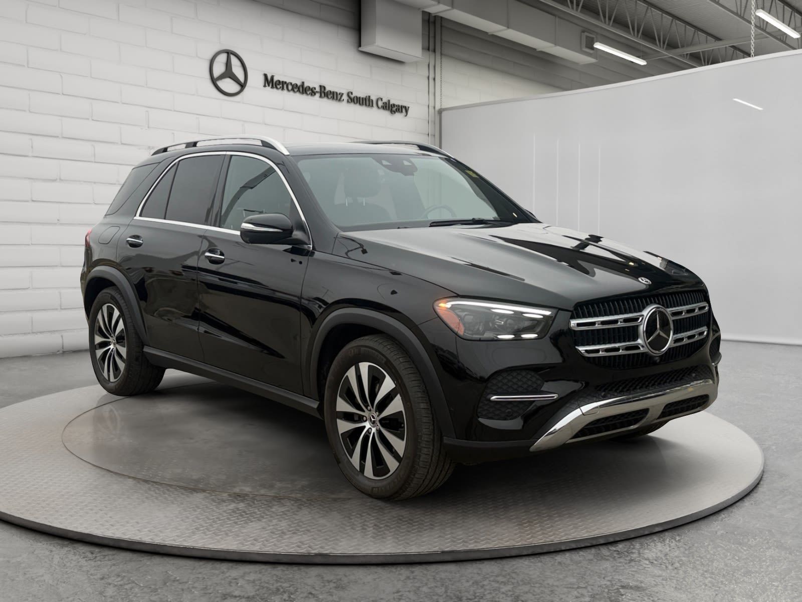 Photo 2024 Mercedes-Benz GLE GLE 350 #7