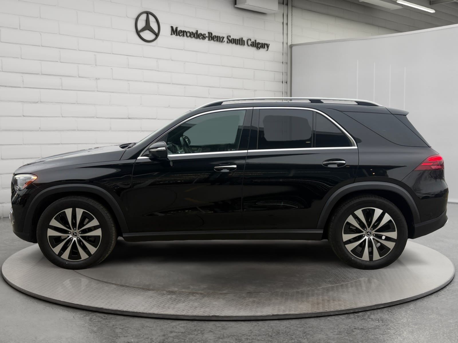 Photo 2024 Mercedes-Benz GLE GLE 350 #2