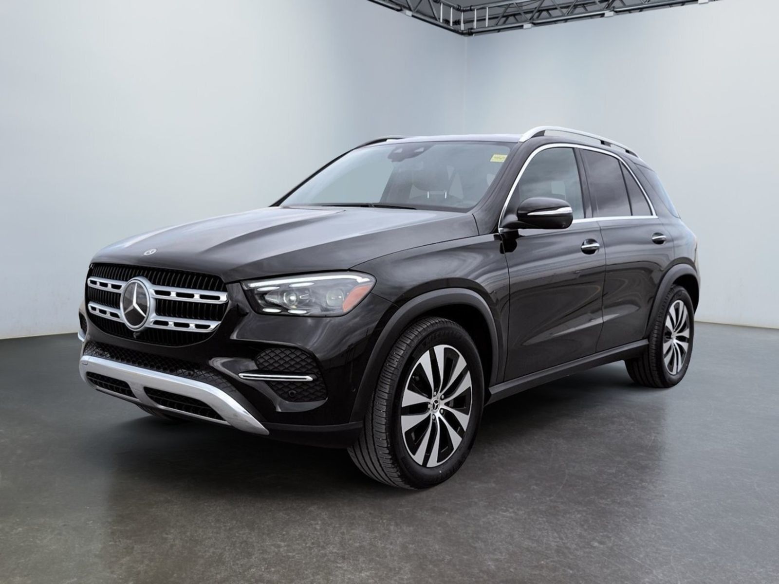 2024 Mercedes-Benz GLE GLE 350