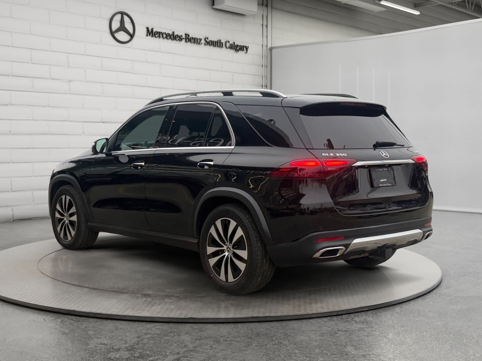 Photo 2024 Mercedes-Benz GLE GLE 350 #3