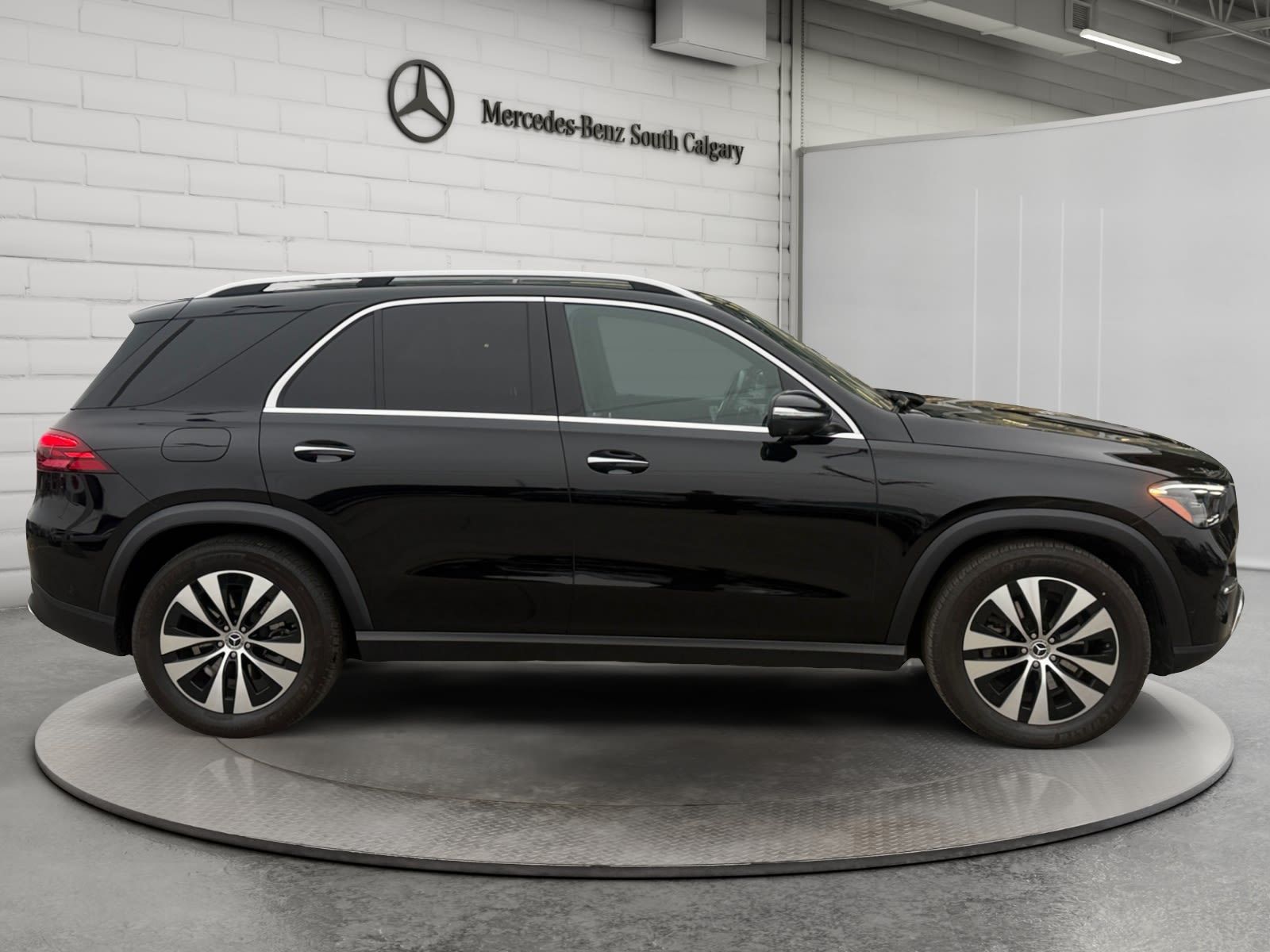 Photo 2024 Mercedes-Benz GLE GLE 350 #6