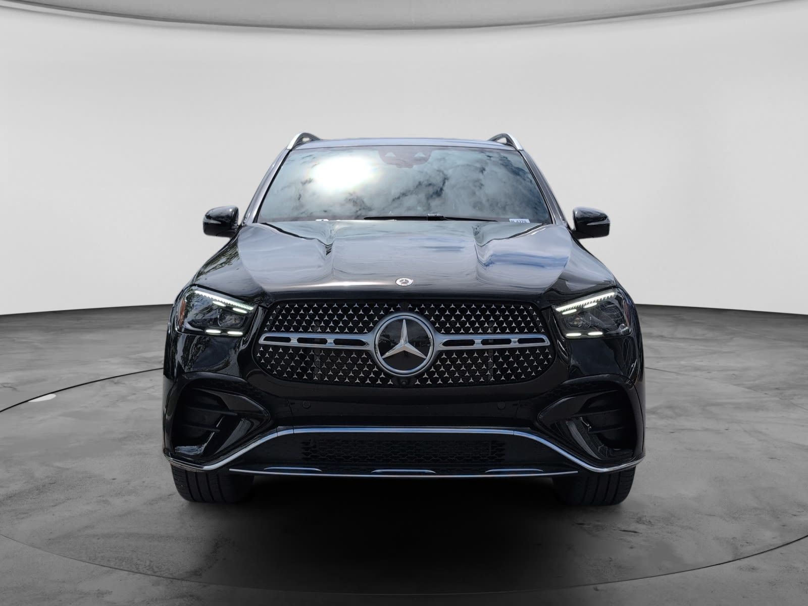 Photo 2024 Mercedes-Benz GLE GLE 450 #2