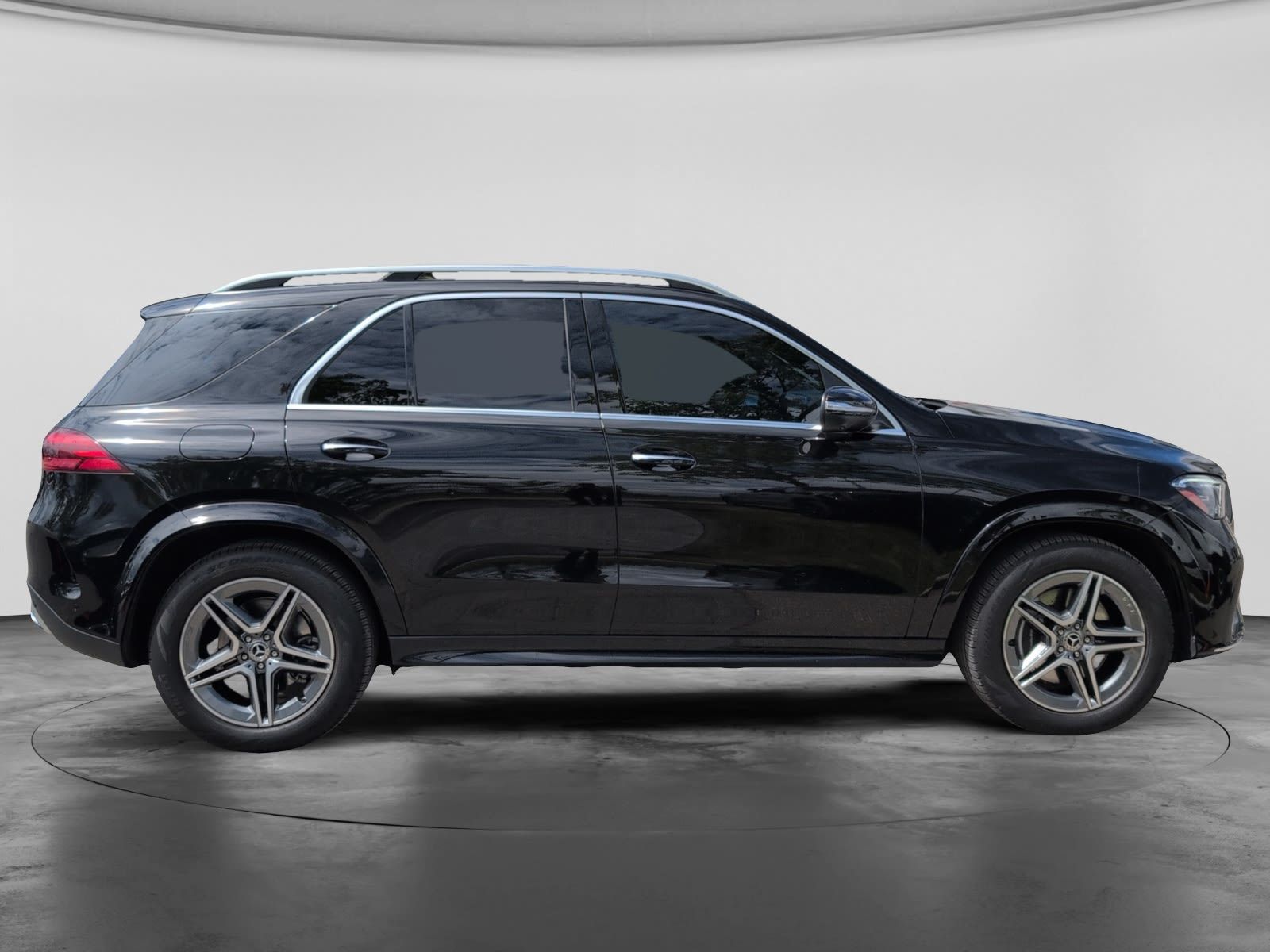 Photo 2024 Mercedes-Benz GLE GLE 450 #4