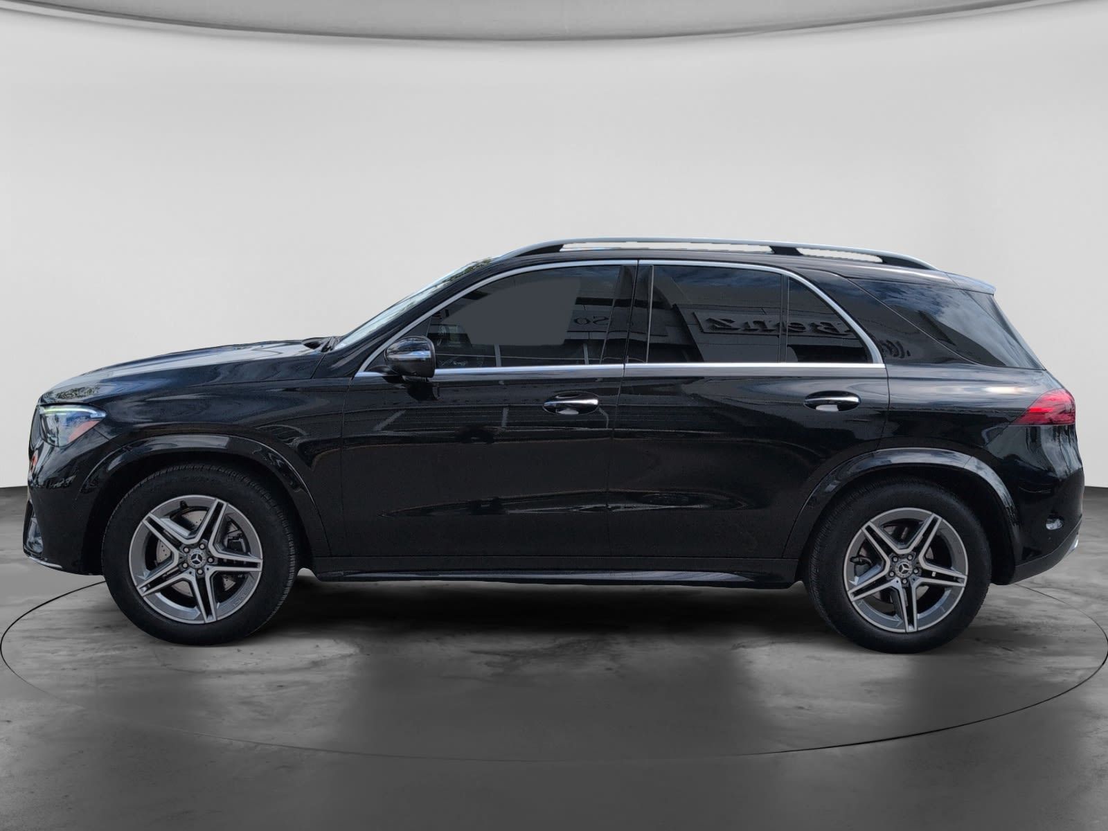 Photo 2024 Mercedes-Benz GLE GLE 450 #8