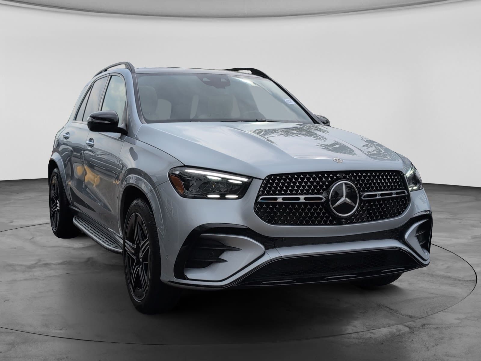 Photo 2024 Mercedes-Benz GLE GLE 450 #3