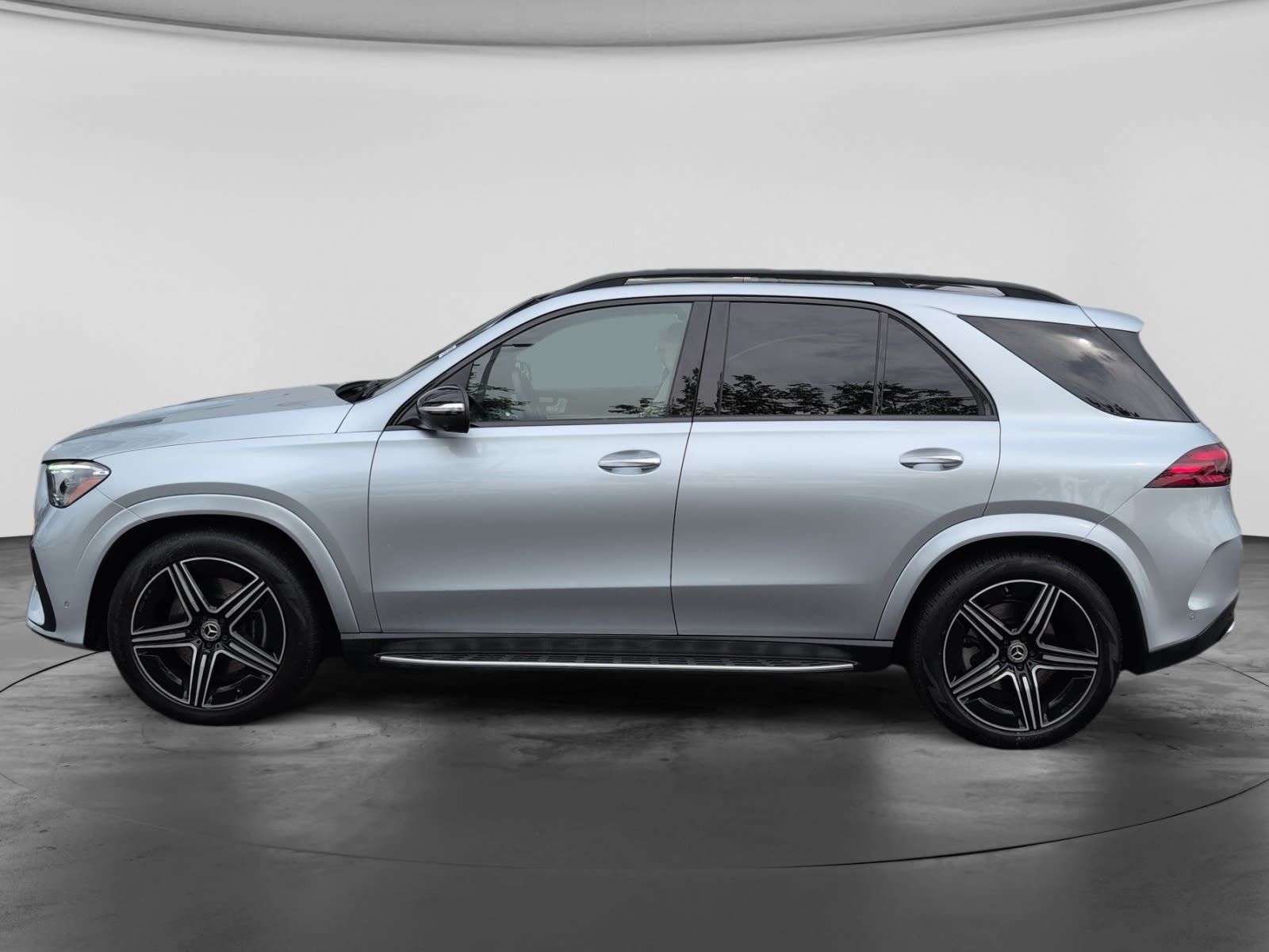 Photo 2024 Mercedes-Benz GLE GLE 450 #7