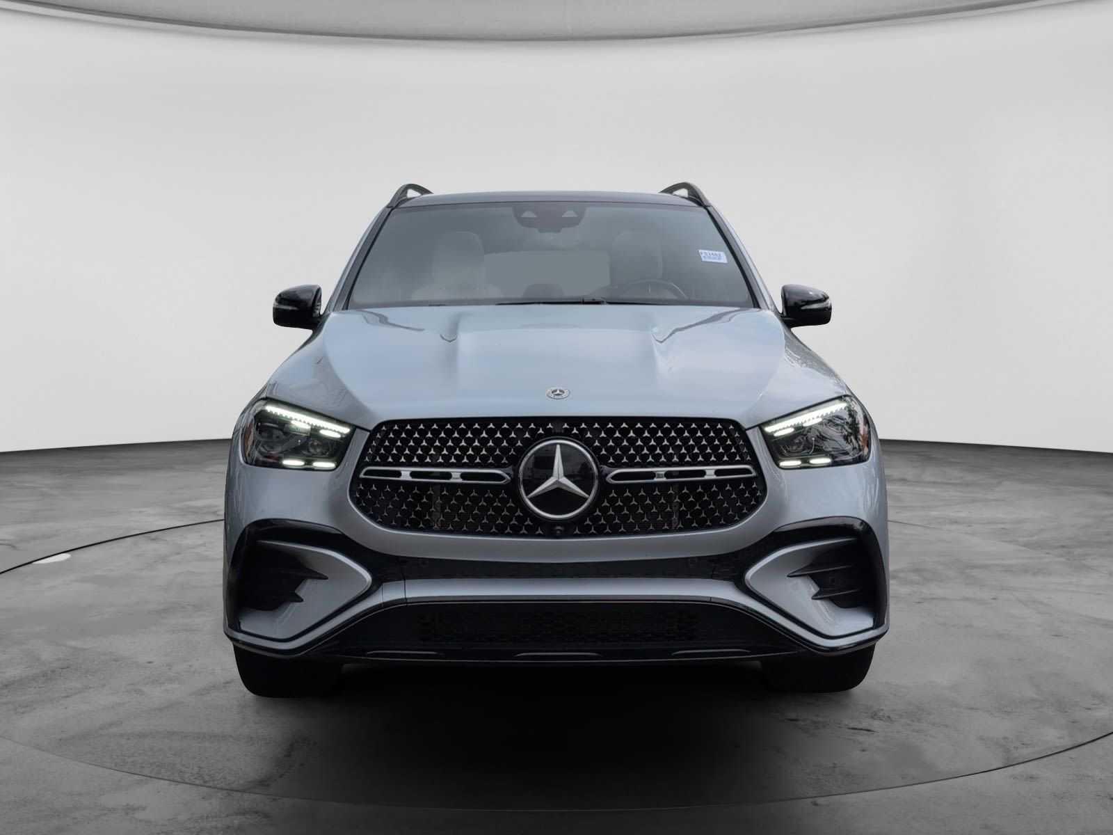 Photo 2024 Mercedes-Benz GLE GLE 450 #2