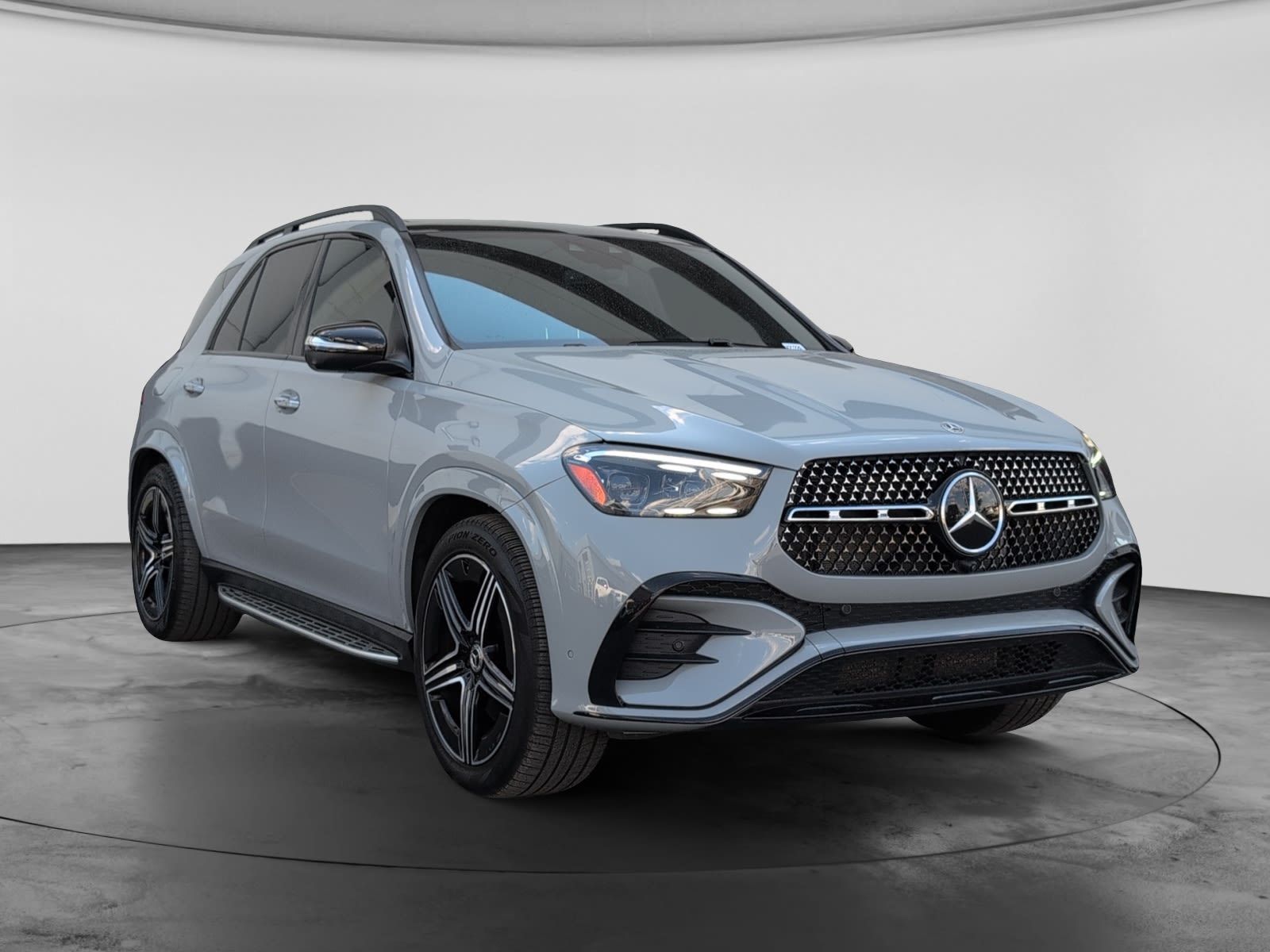 Photo 2024 Mercedes-Benz GLE GLE 450 #3