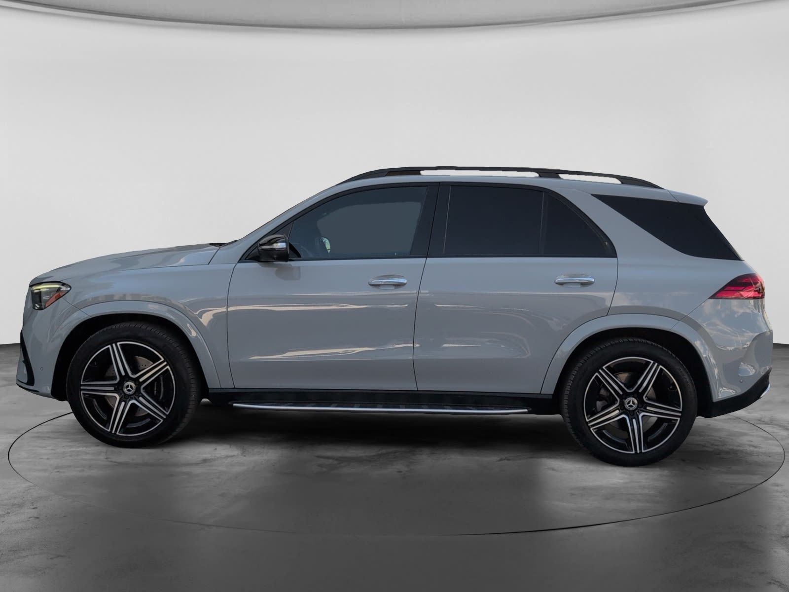 Photo 2024 Mercedes-Benz GLE GLE 450 #8