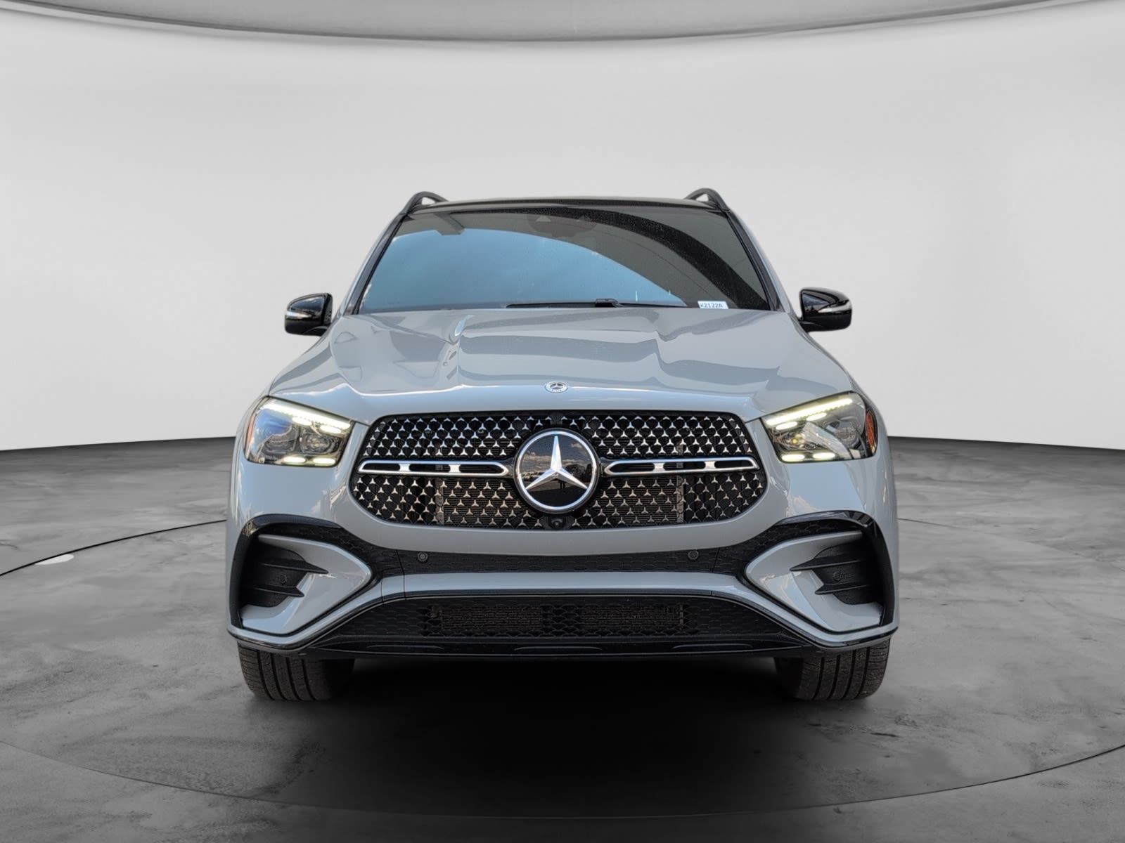 Photo 2024 Mercedes-Benz GLE GLE 450 #2