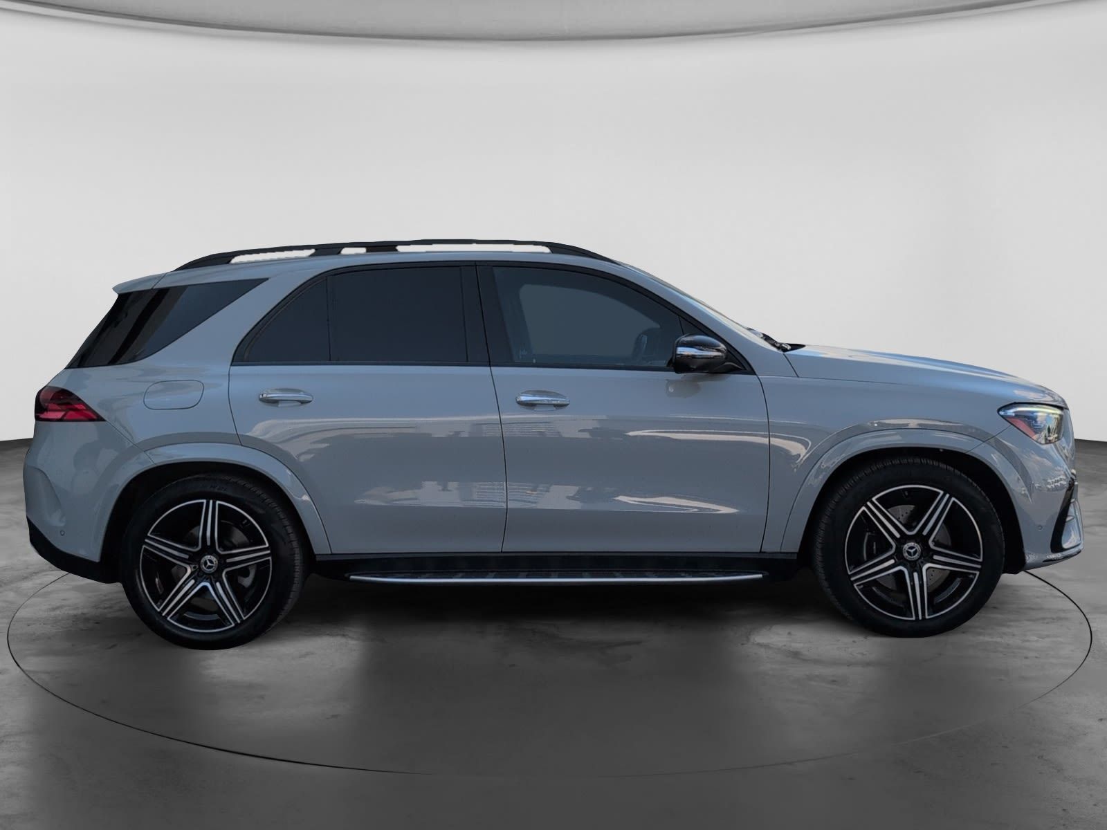 Photo 2024 Mercedes-Benz GLE GLE 450 #4
