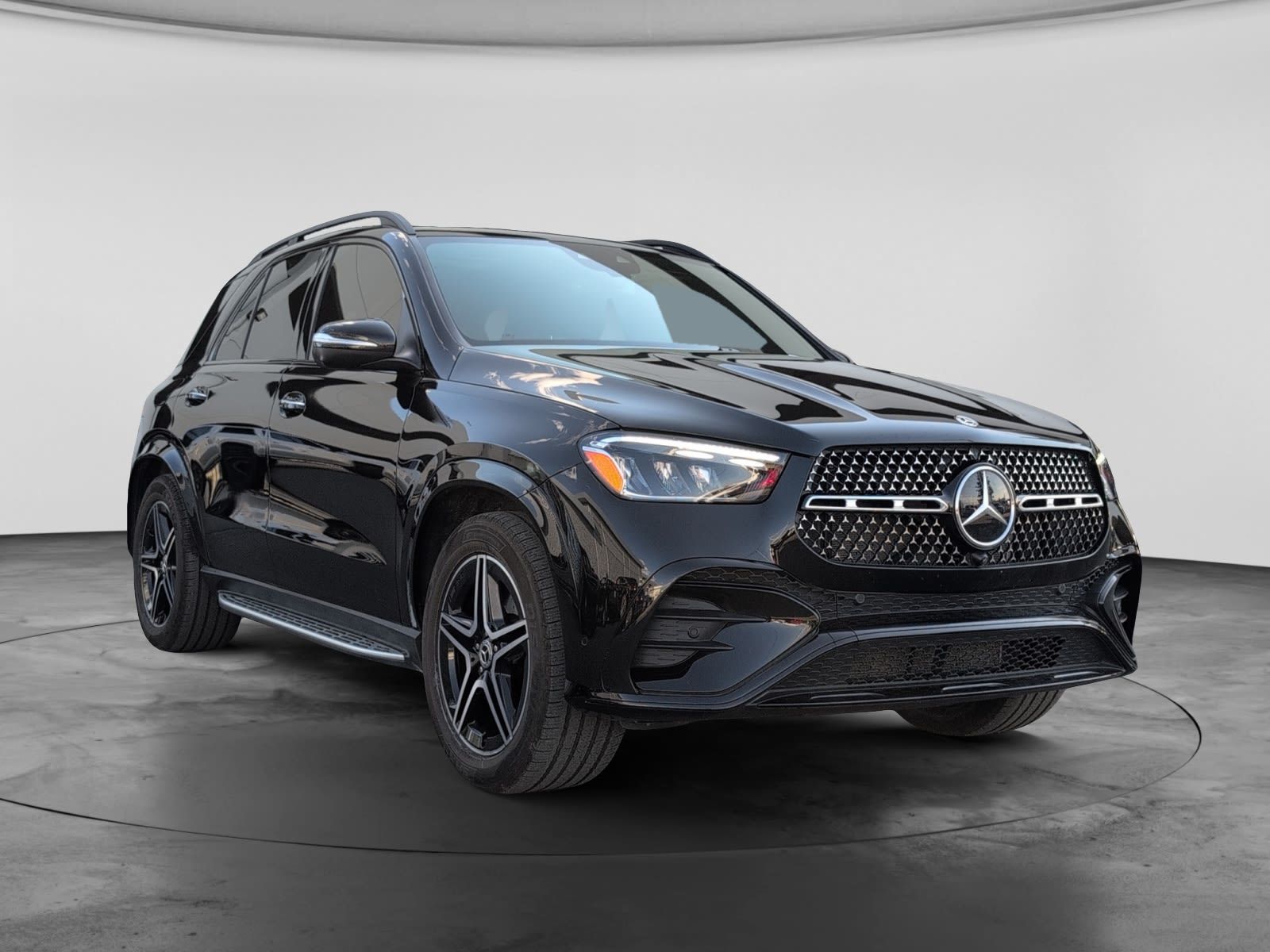 Photo 2025 Mercedes-Benz GLE GLE 350 #3