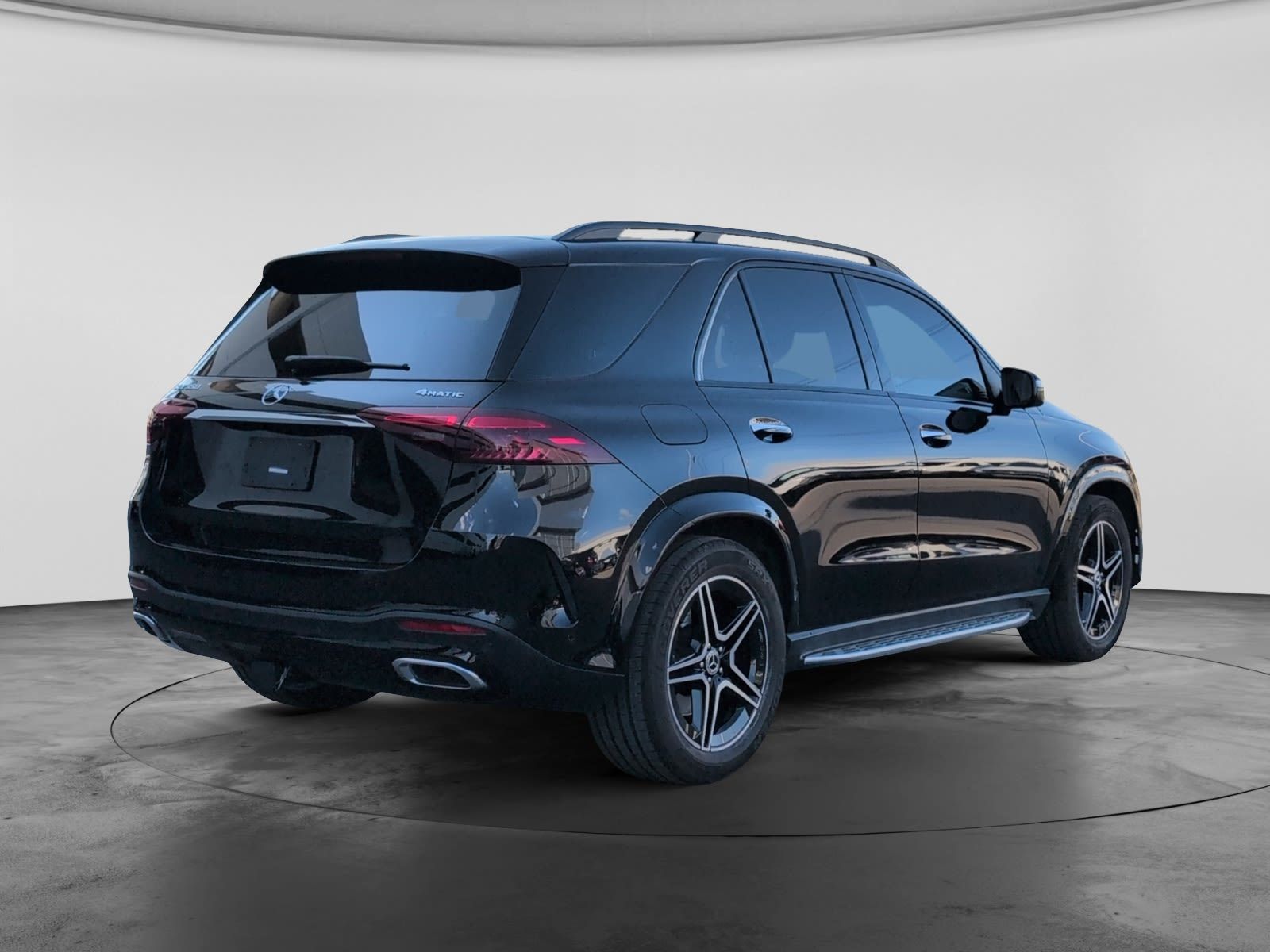 Photo 2025 Mercedes-Benz GLE GLE 350 #5