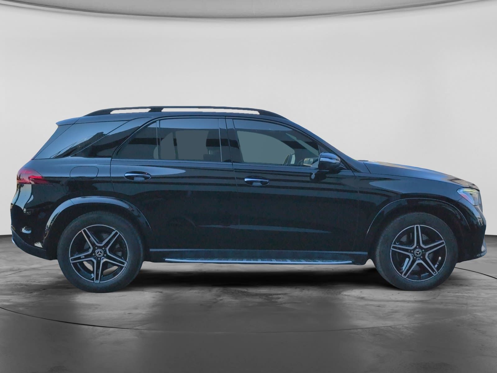 Photo 2025 Mercedes-Benz GLE GLE 350 #4