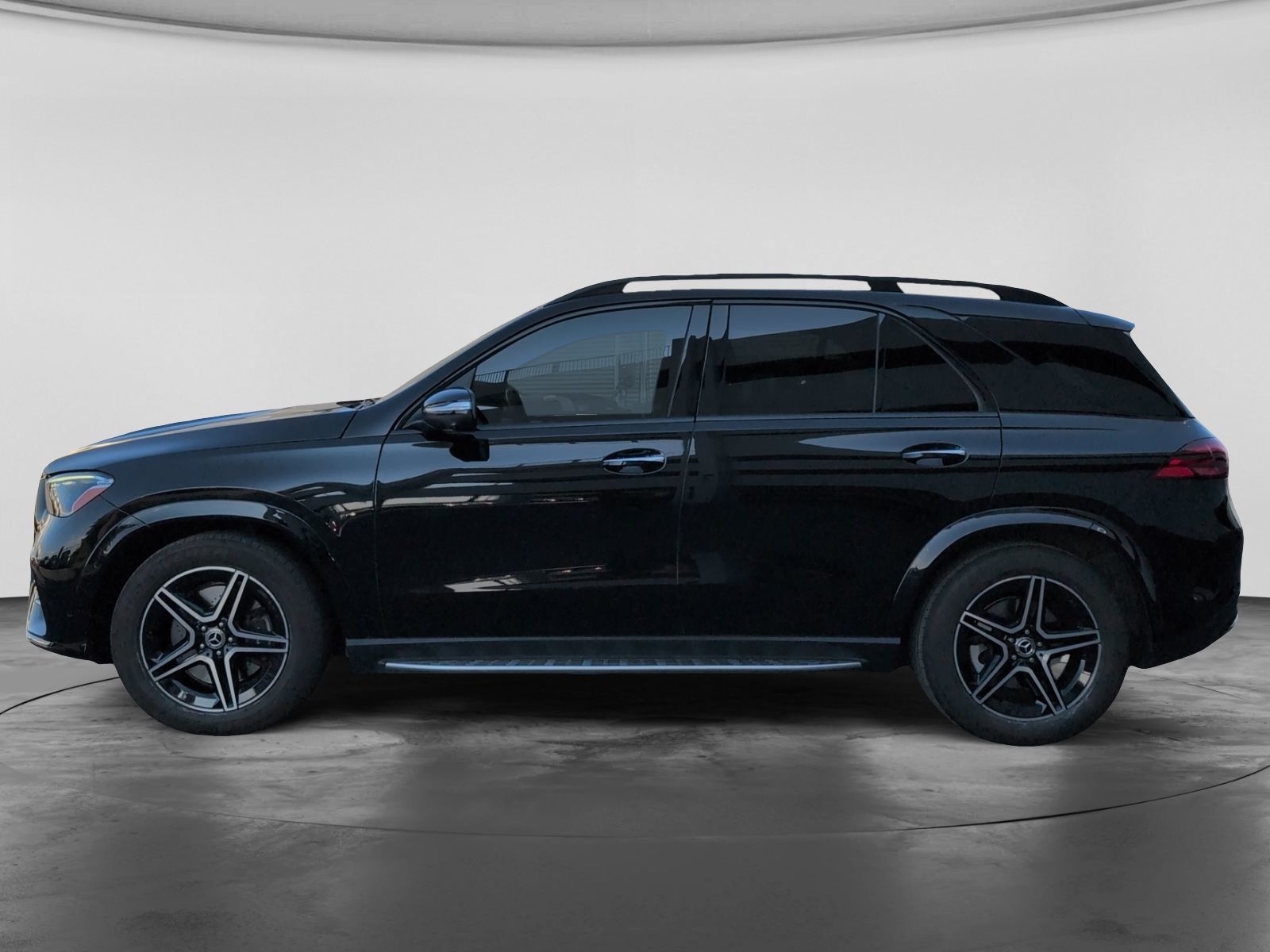 Photo 2025 Mercedes-Benz GLE GLE 350 #8
