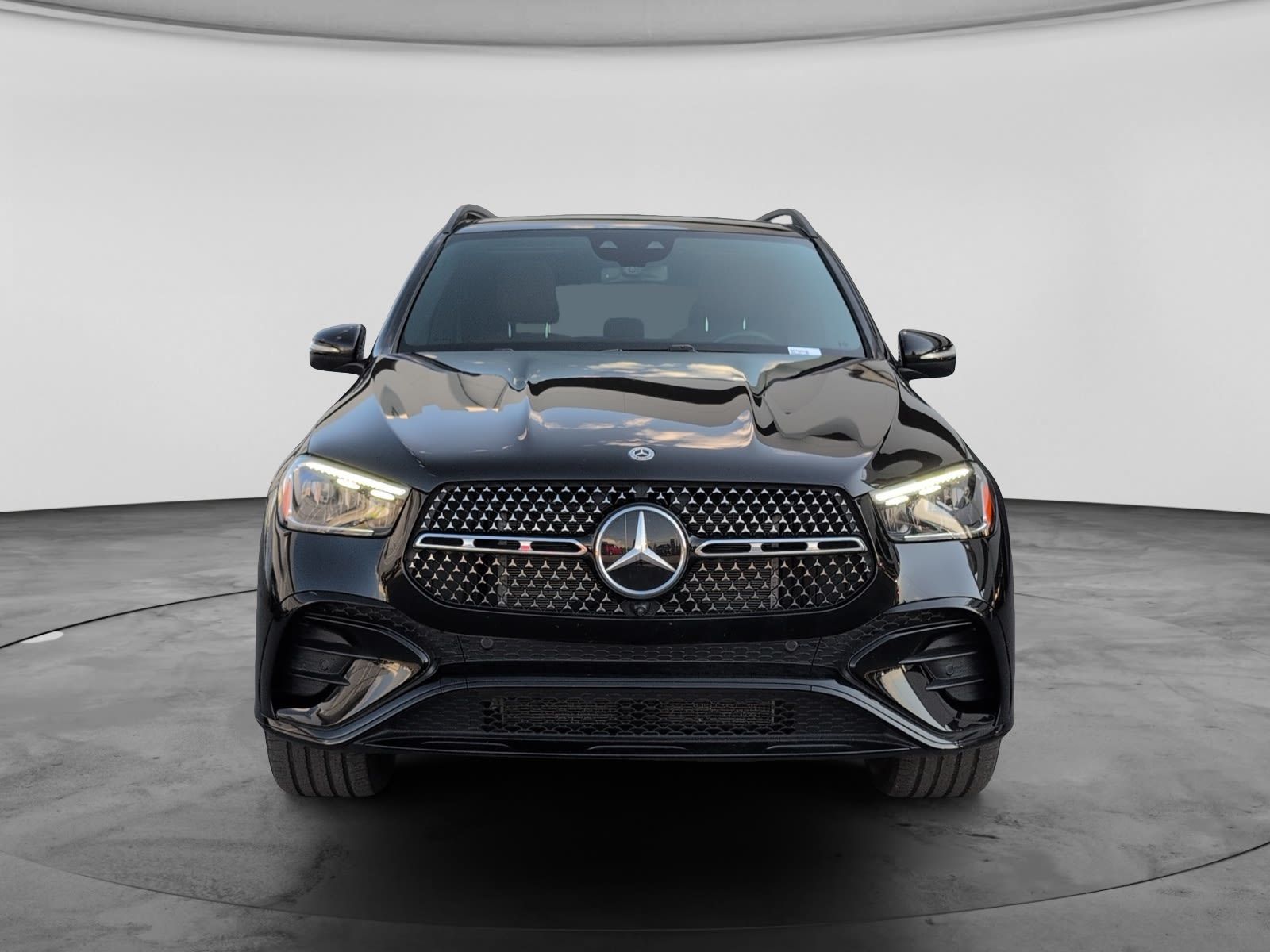 Photo 2025 Mercedes-Benz GLE GLE 350 #2