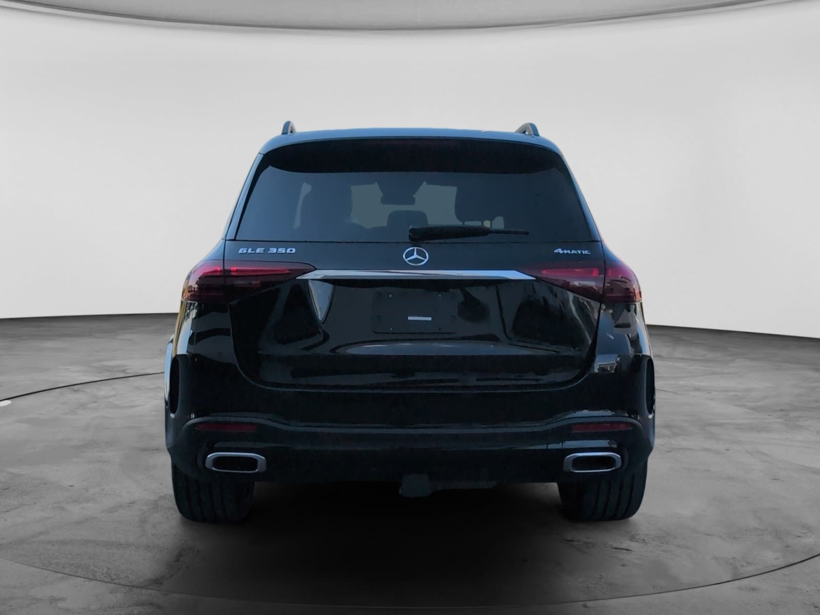 Photo 2025 Mercedes-Benz GLE GLE 350 #6