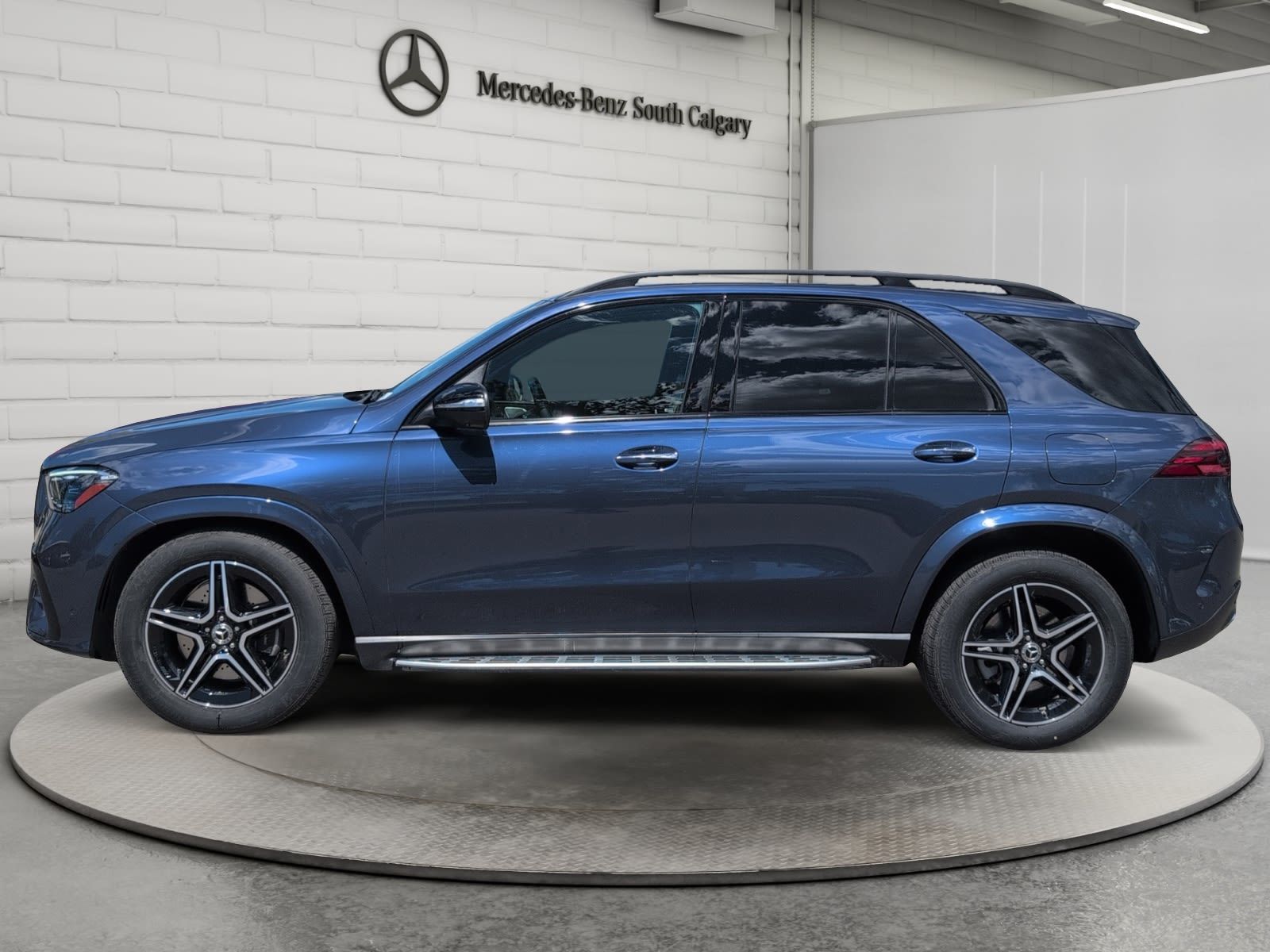 Photo 2025 Mercedes-Benz GLE GLE 450e #8