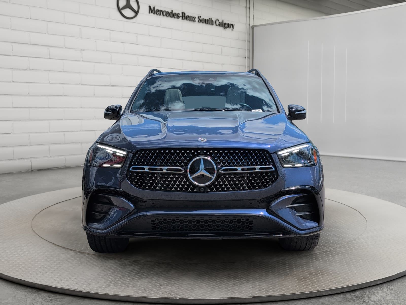 Photo 2025 Mercedes-Benz GLE GLE 450e #2
