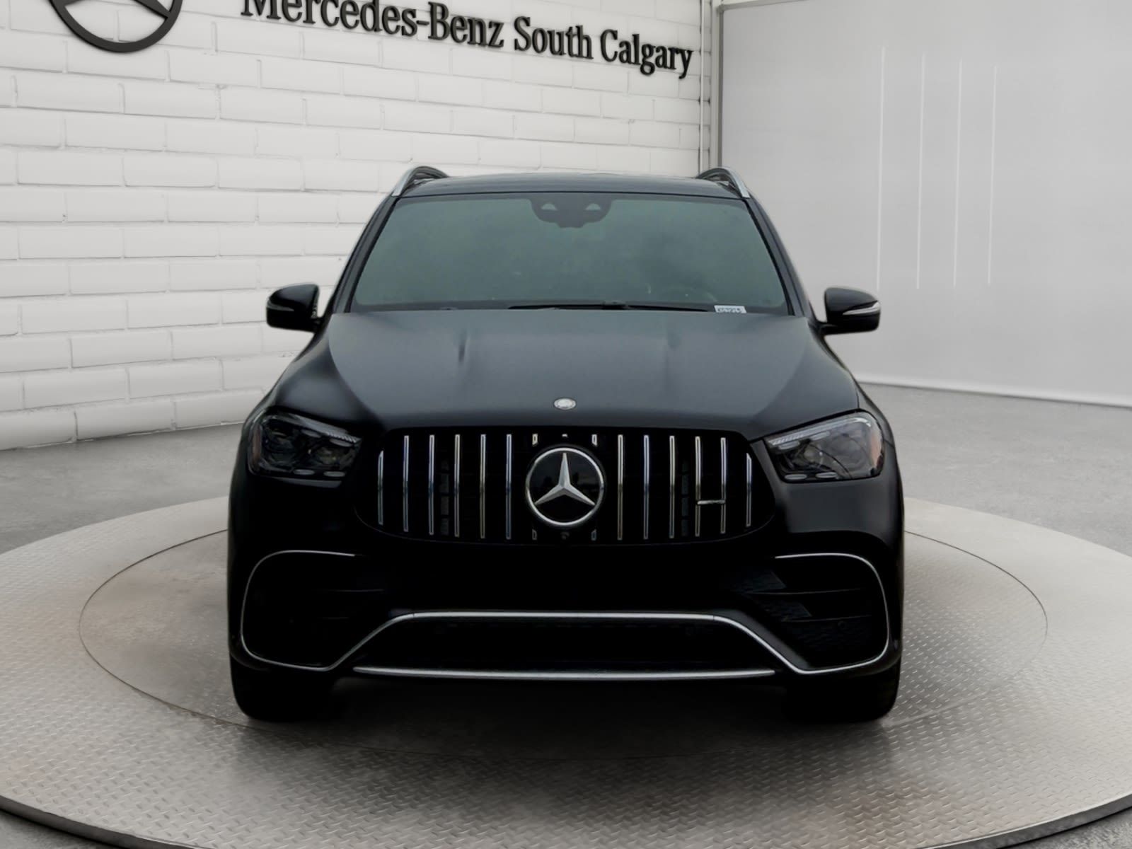 Photo 2025 Mercedes-Benz GLE AMG GLE 63 S #2