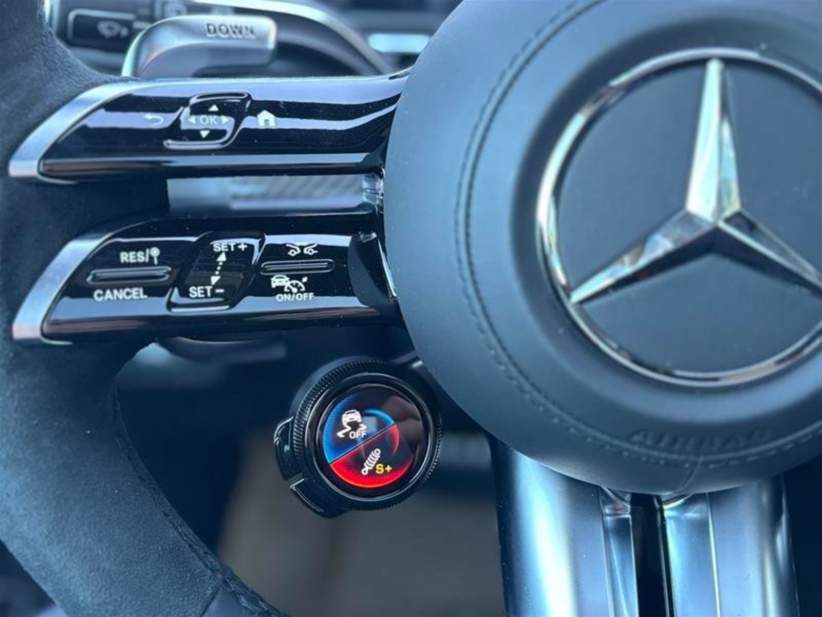Photo 2026 Mercedes-Benz GLE AMG GLE 53 #7