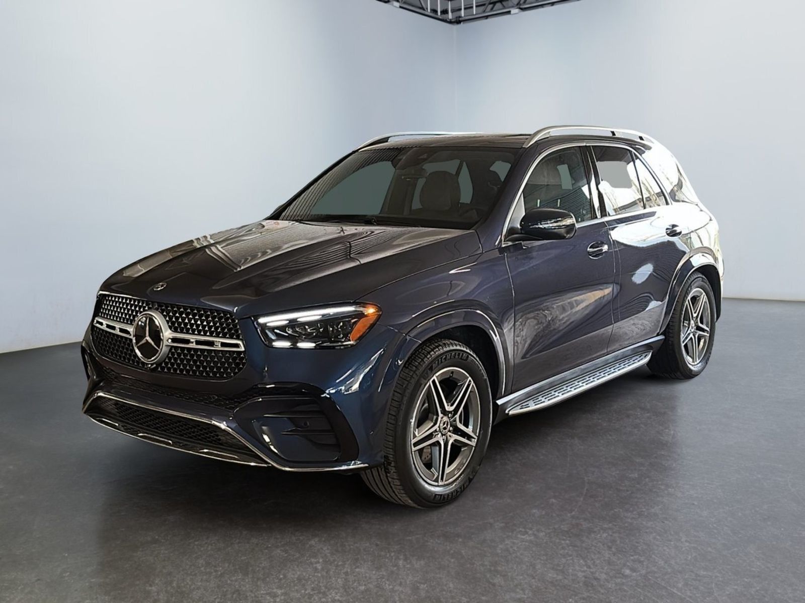 2026 Mercedes-Benz GLE 350 4MATIC SUV