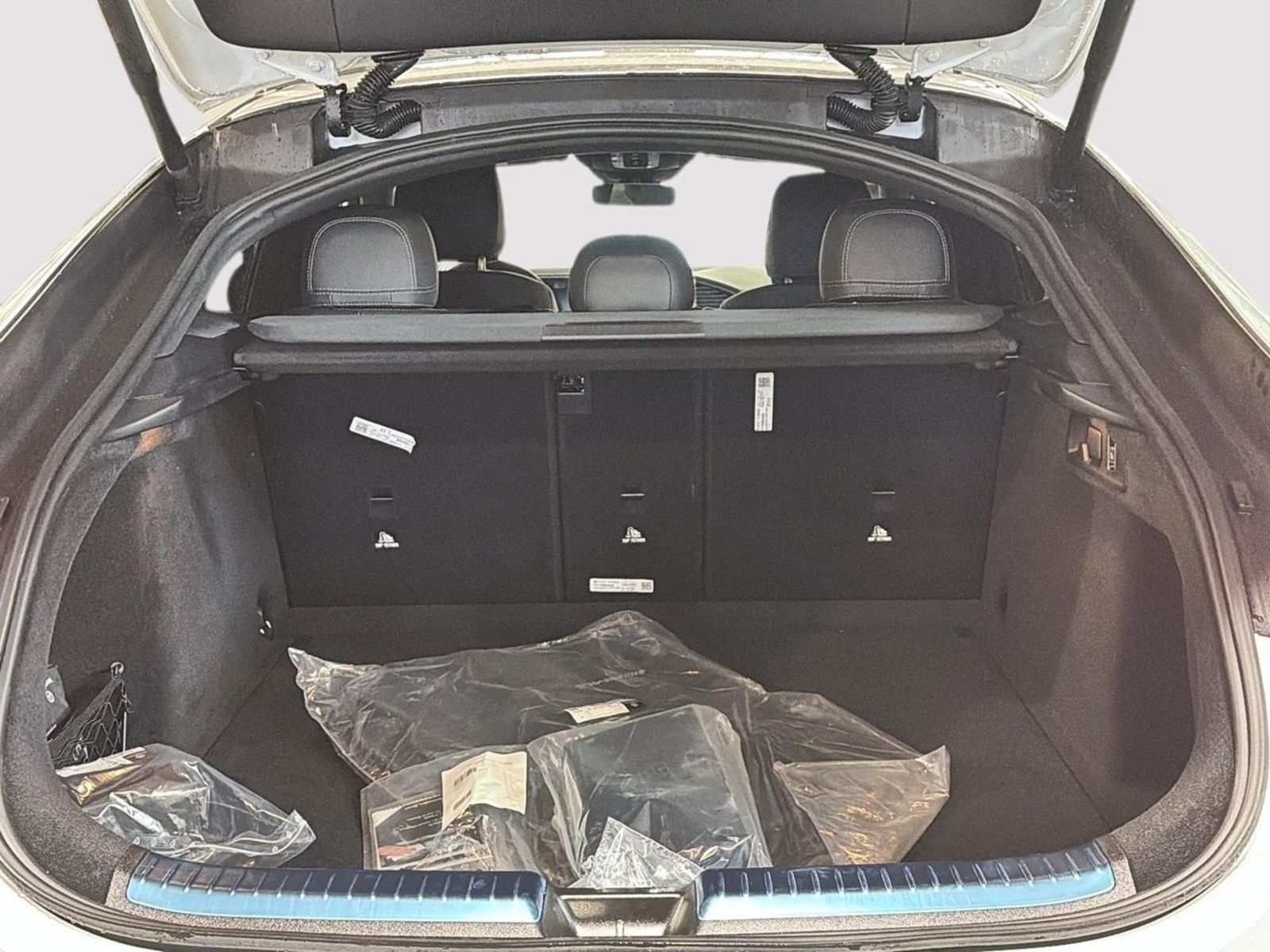 Photo 2026 Mercedes-Benz GLE AMG GLE 53 #6