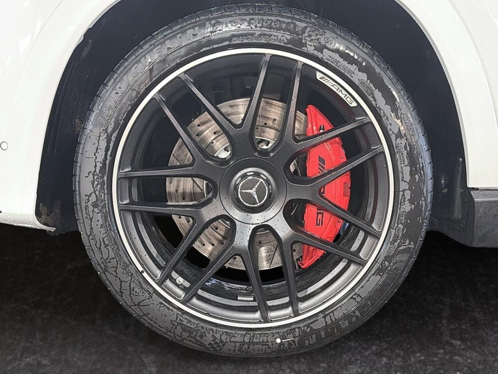 Photo 2026 Mercedes-Benz GLE AMG GLE 53 #7