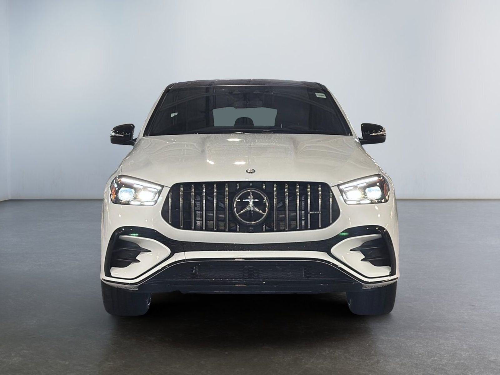 Photo 2026 Mercedes-Benz GLE AMG GLE 53 #2