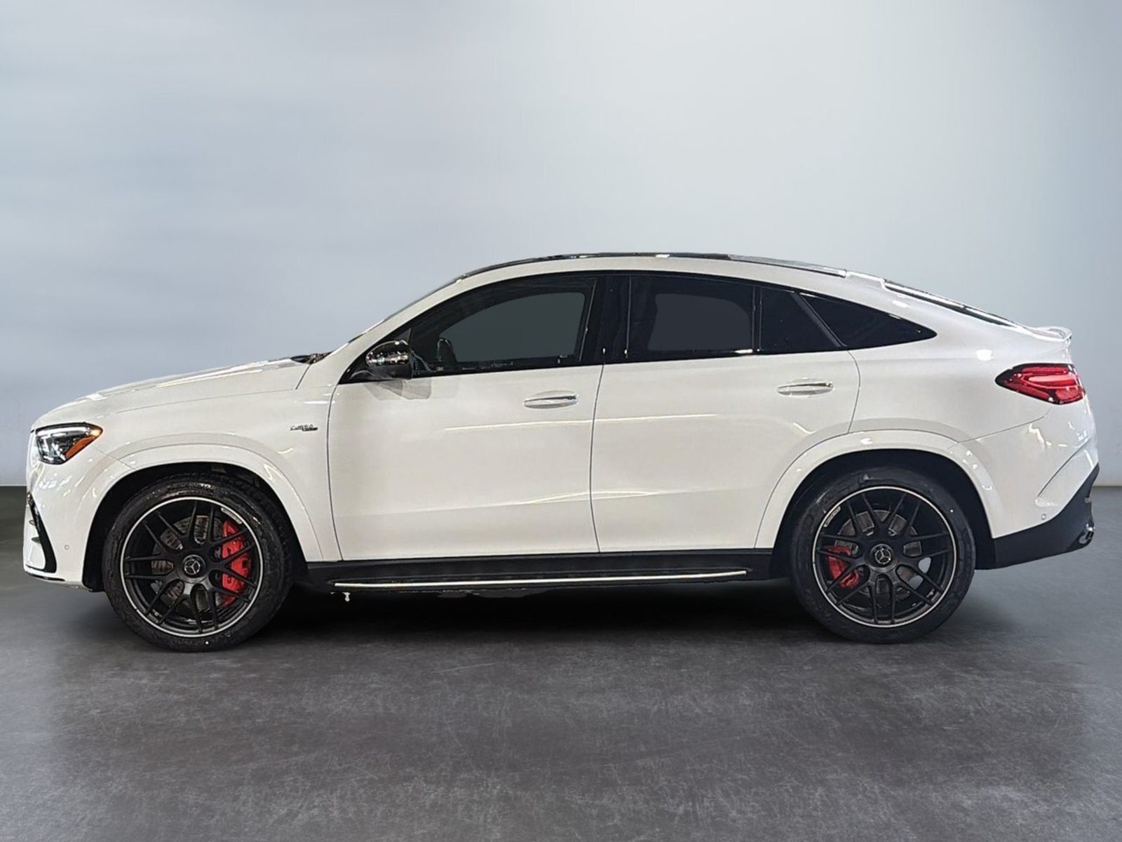 Photo 2026 Mercedes-Benz GLE AMG GLE 53 #5
