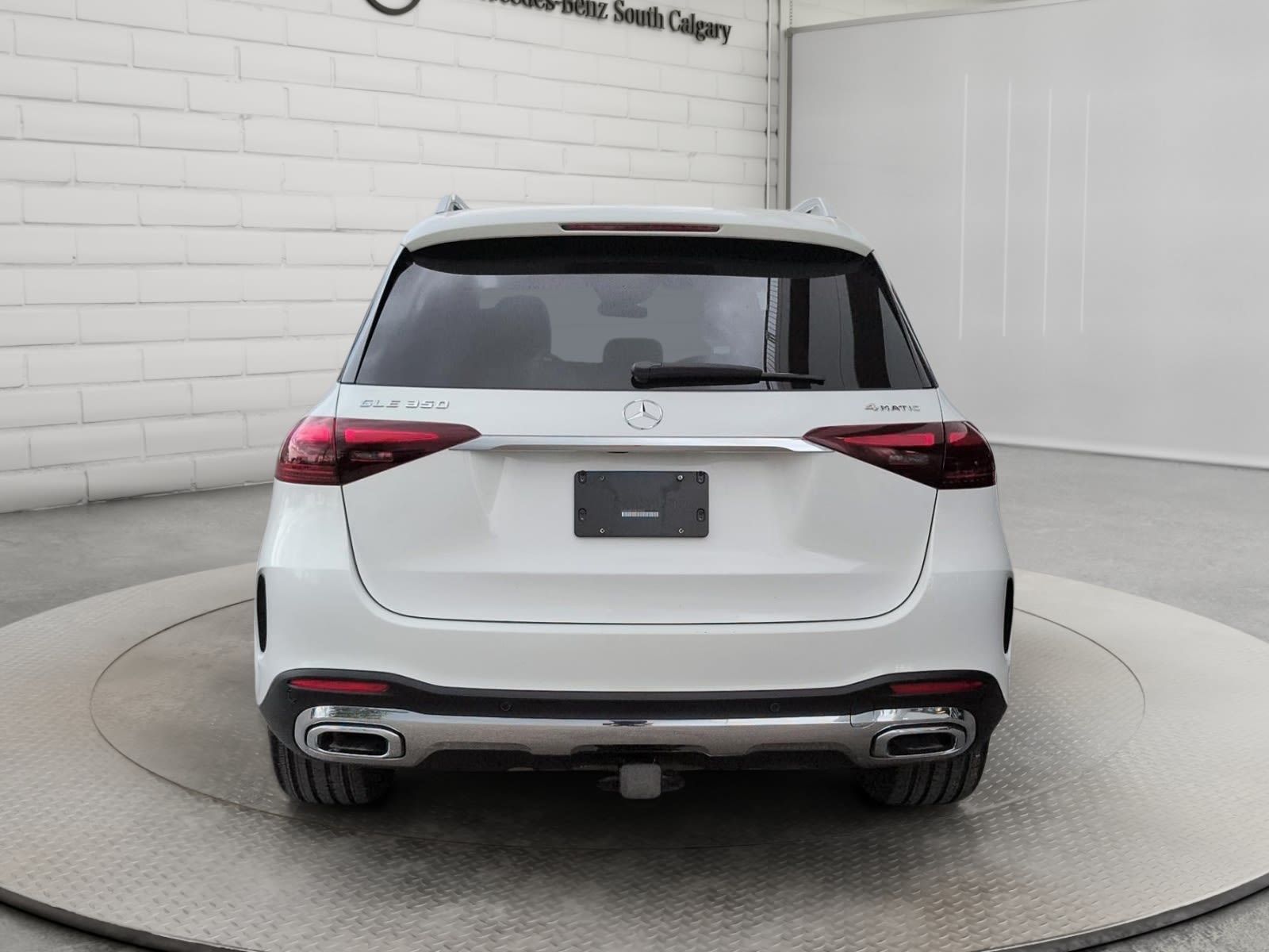 Photo 2026 Mercedes-Benz GLE GLE 350 #3