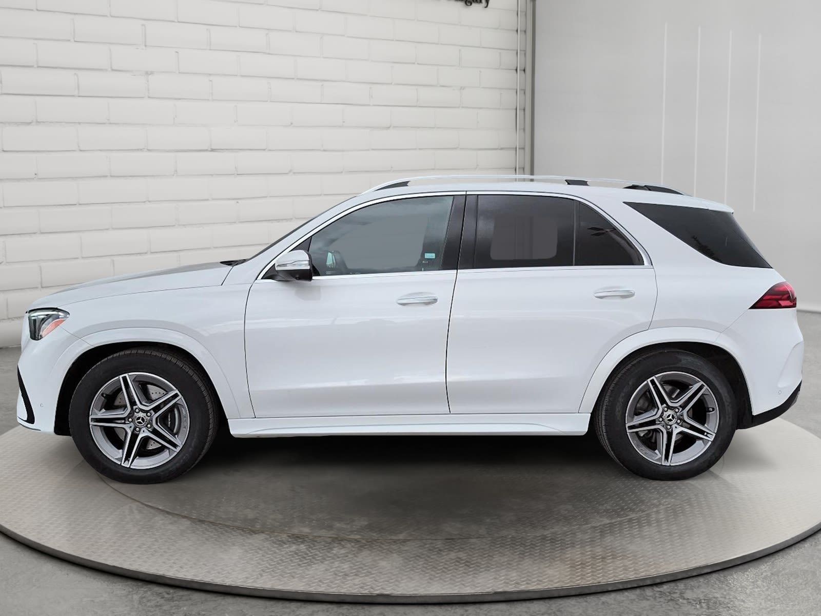 Photo 2026 Mercedes-Benz GLE GLE 350 #6