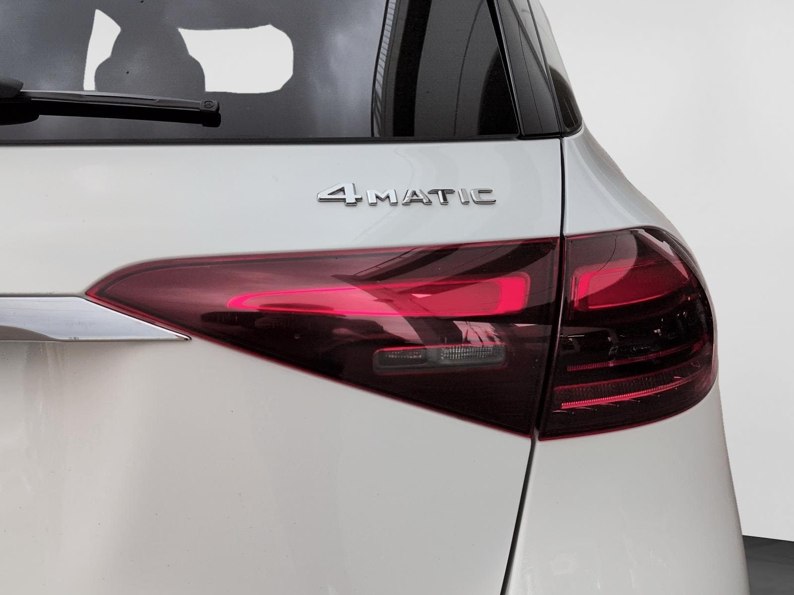 Photo 2026 Mercedes-Benz GLE GLE 350 #5